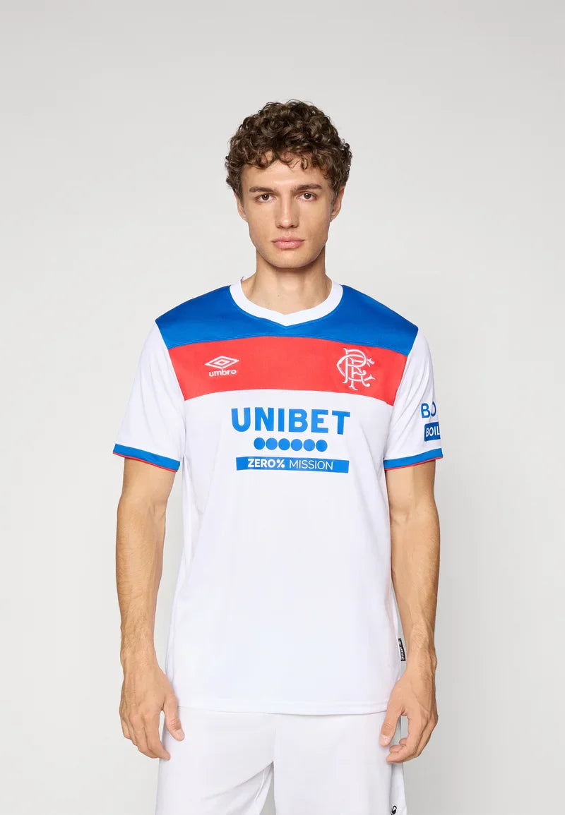 Rangers 25/26 Away Shirt