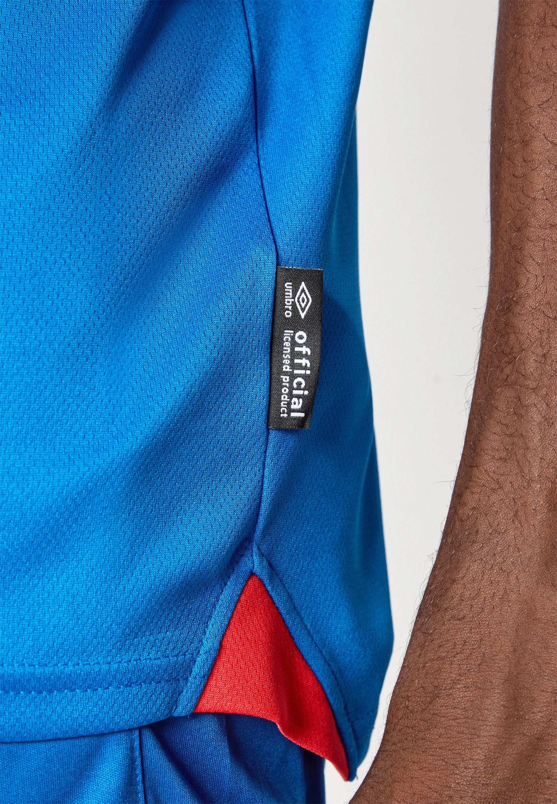 Rangers 25/26 Home Shirt