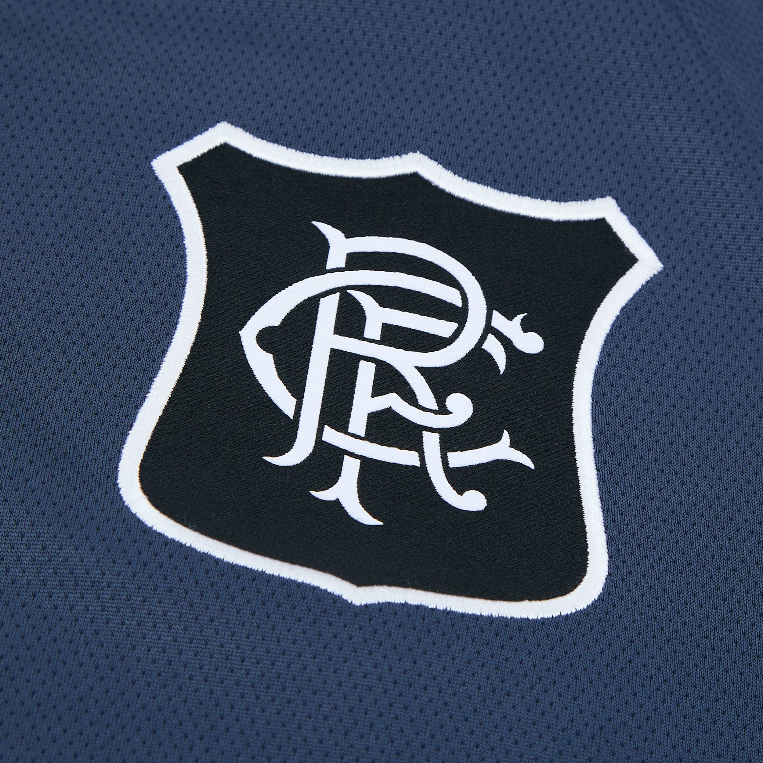 Rangers 25/26 Third Shirt