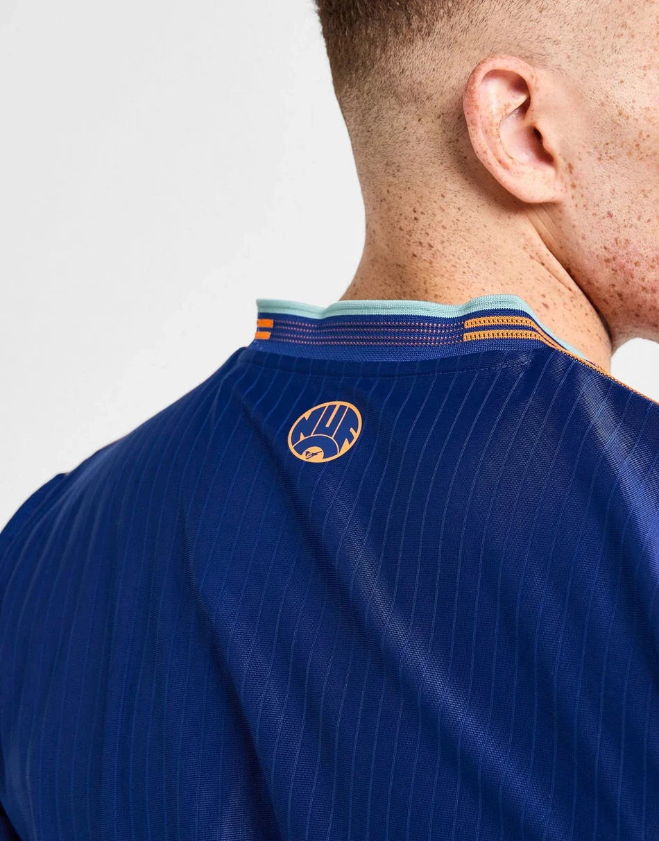 Newcastle 25/26 Third Shirt