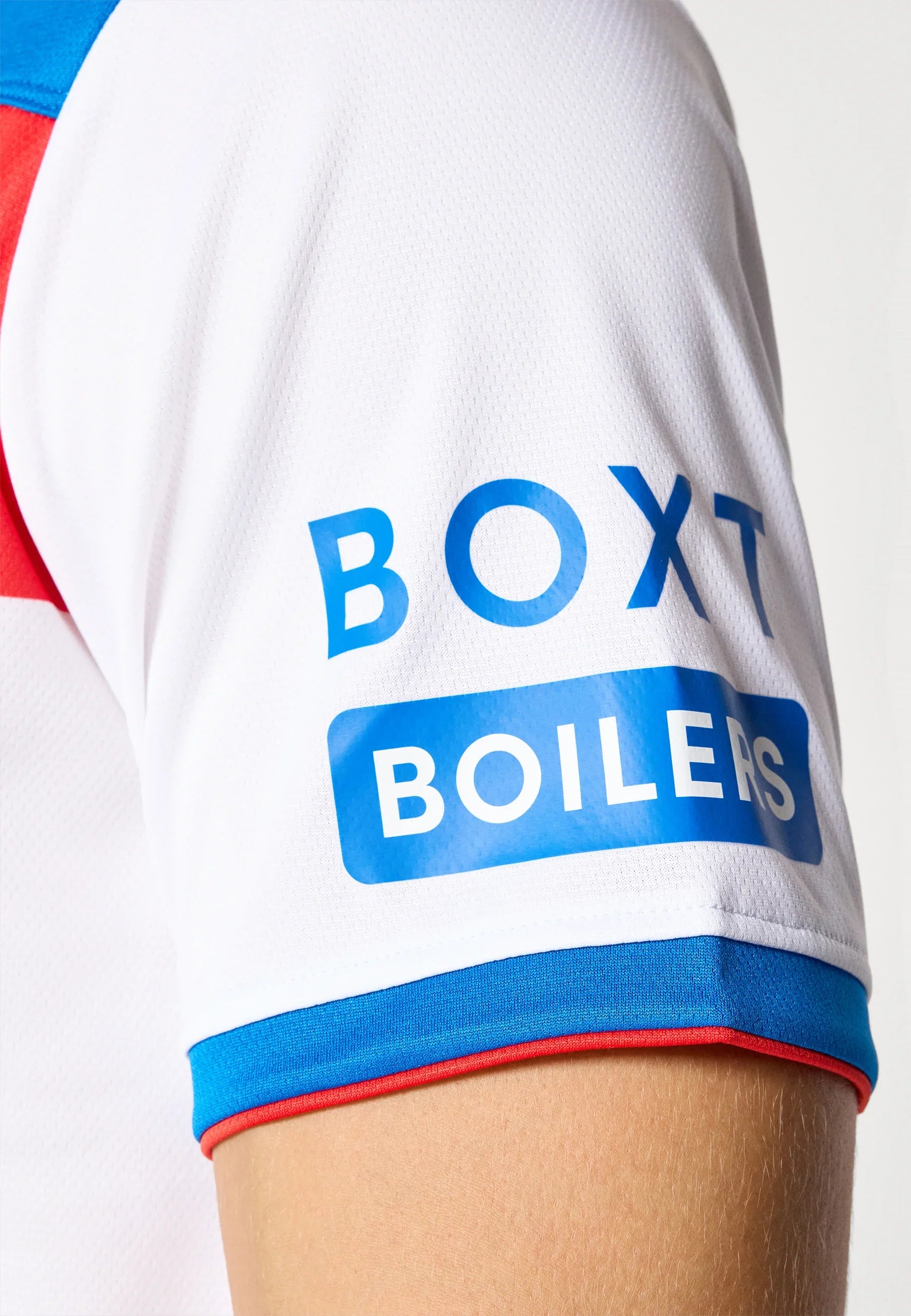 Rangers 25/26 Away Shirt