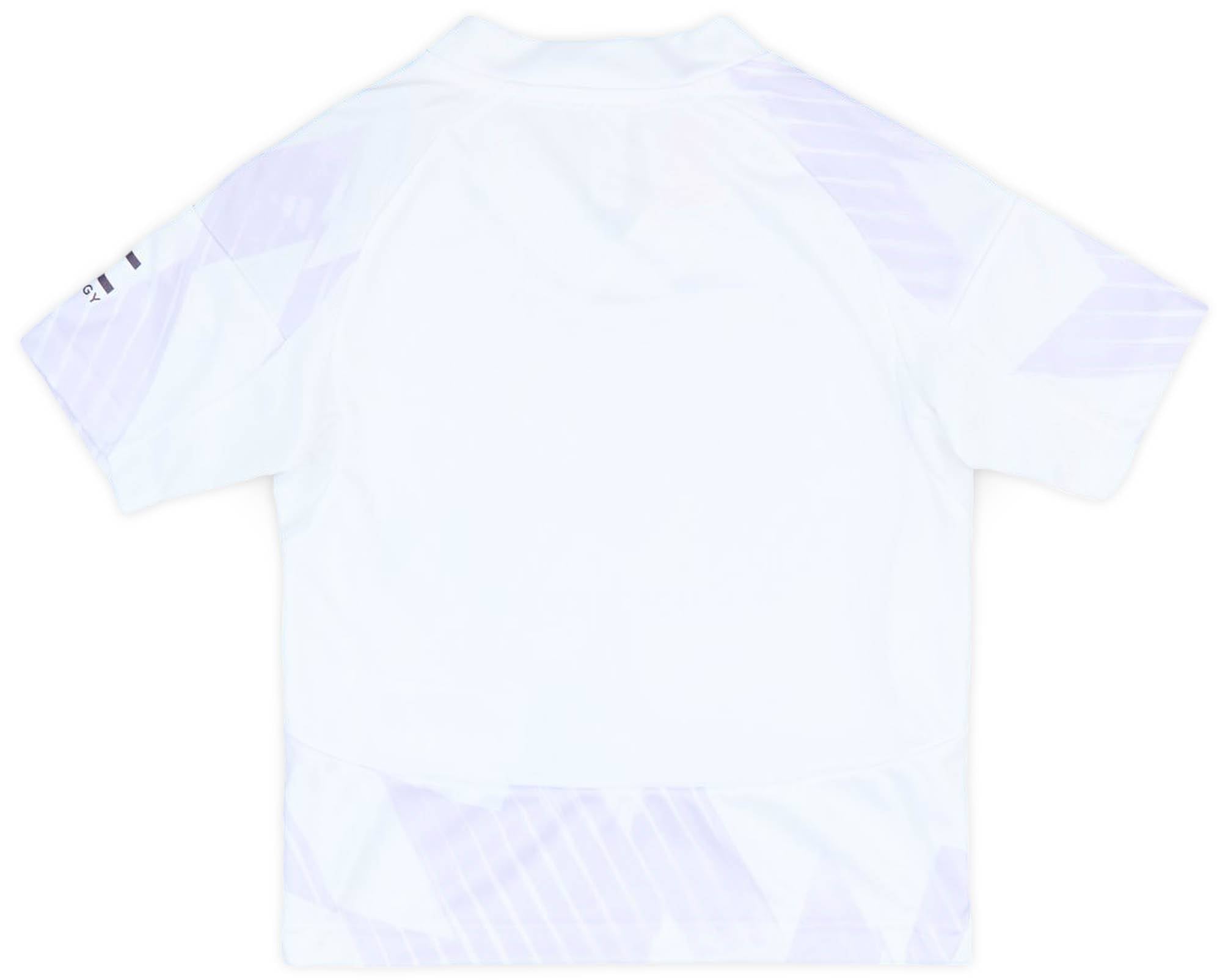 Manchester United 25-26 Away Kids Kit