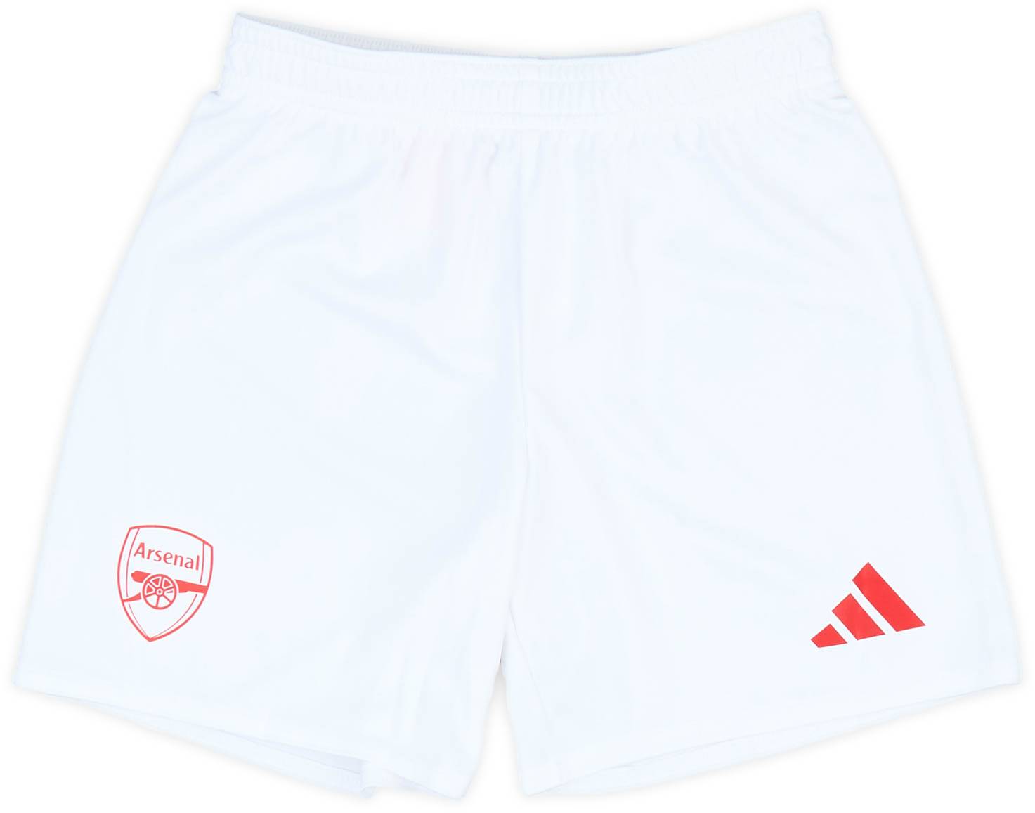 Arsenal 25/26 Home Kids Kit