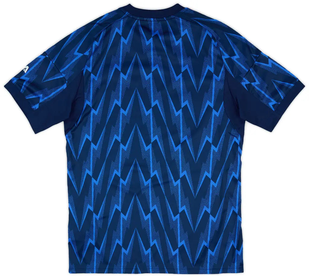 Arsenal 25/26 Away Shirt