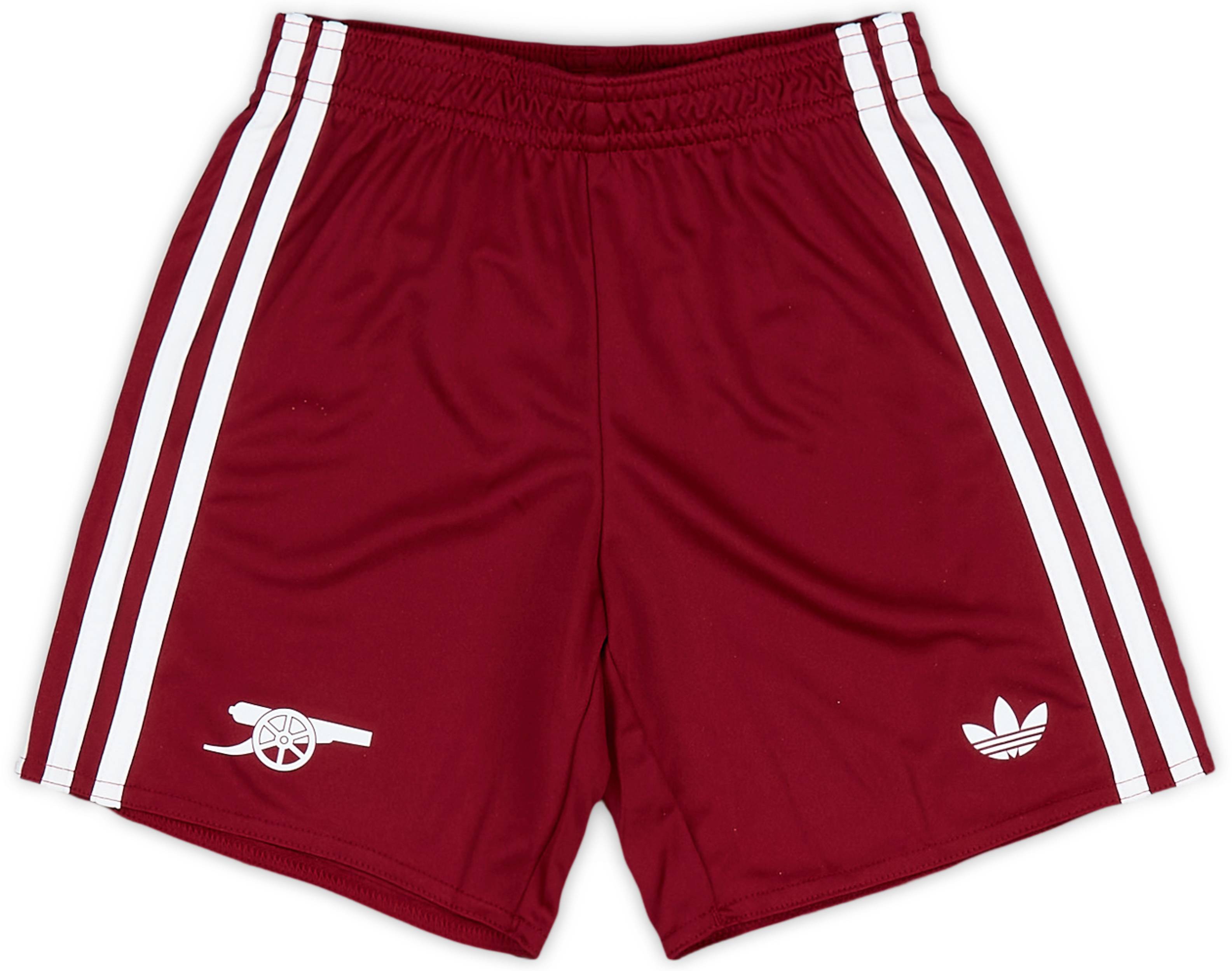 Arsenal 25/26 Third Kids Kit