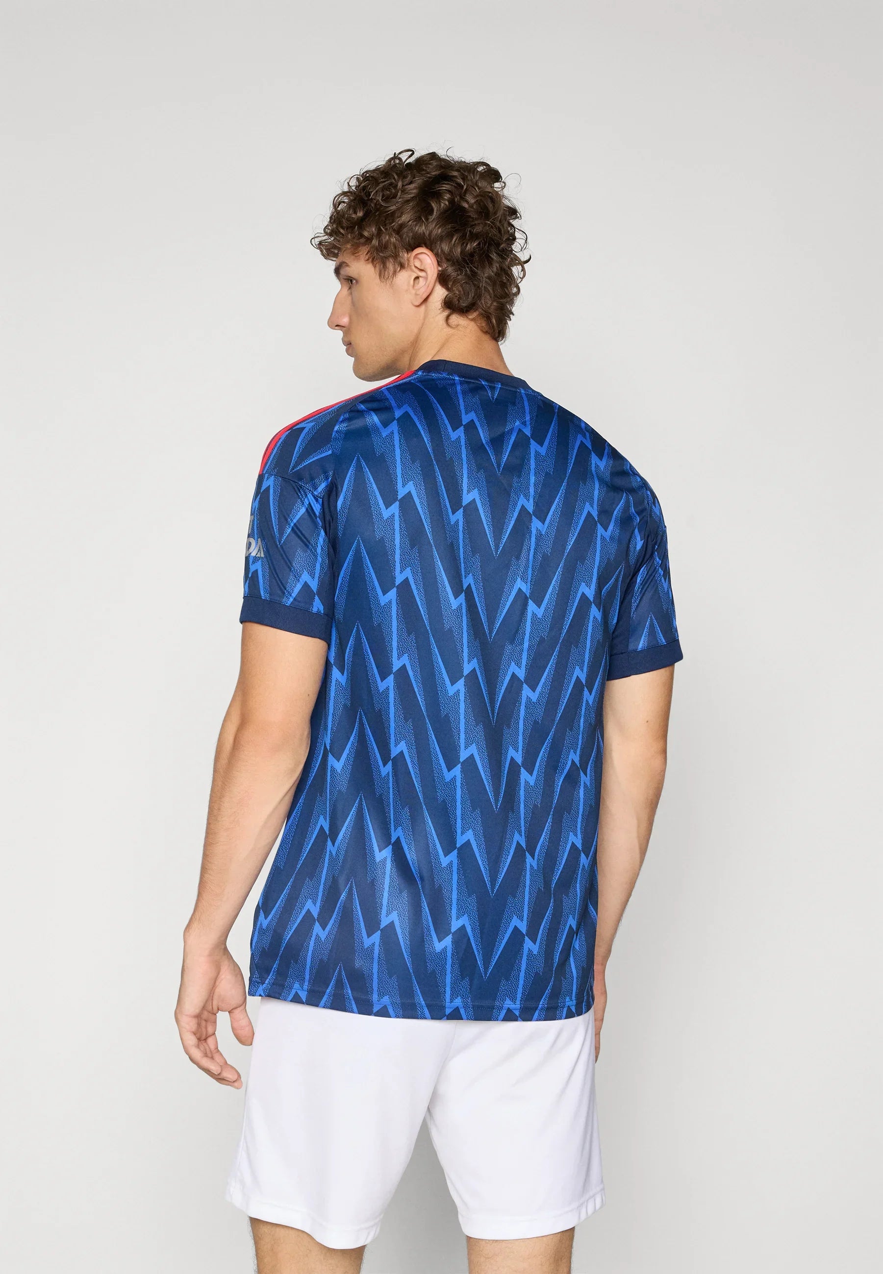 Arsenal 25/26 Away Shirt