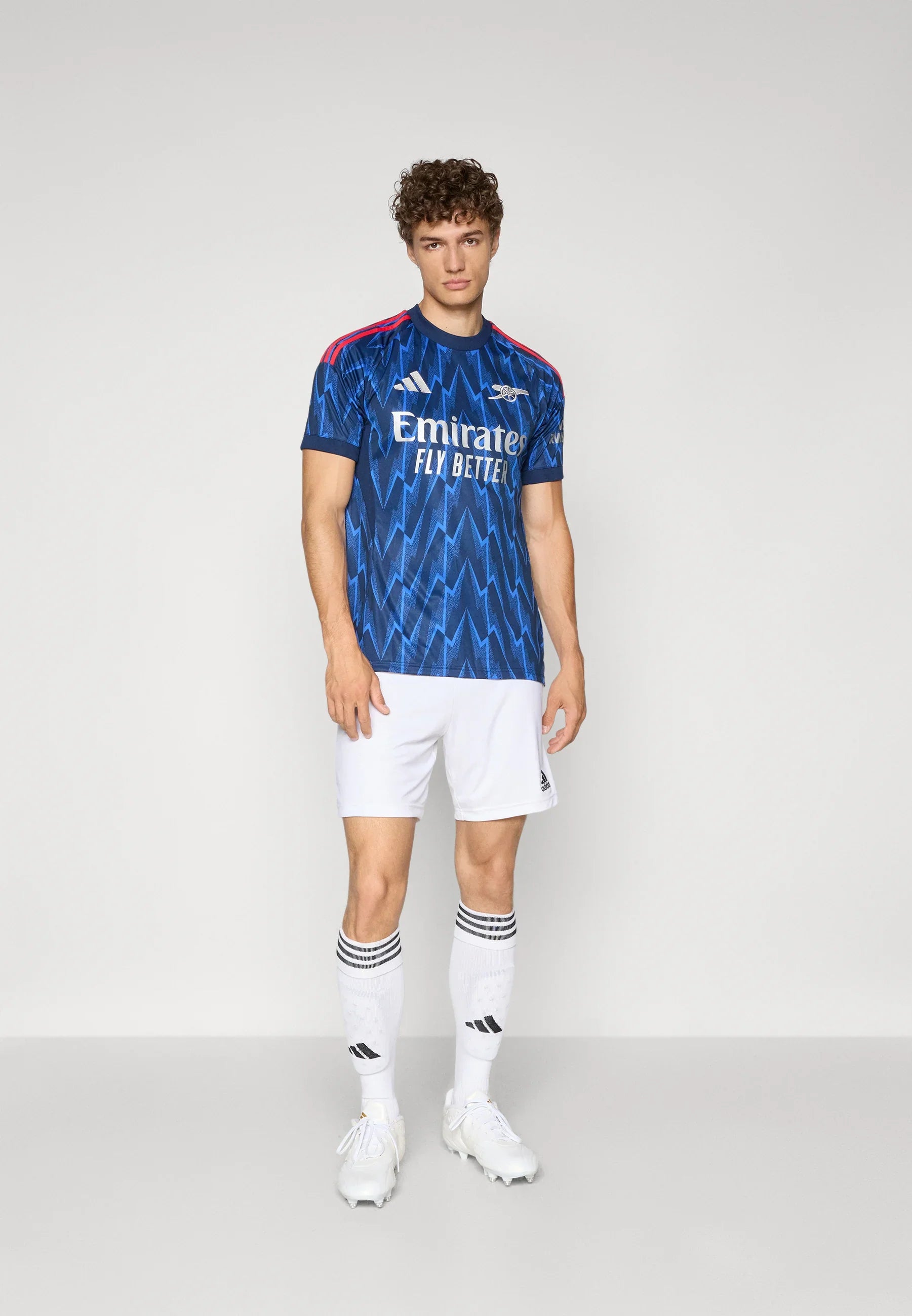 Arsenal 25/26 Away Shirt