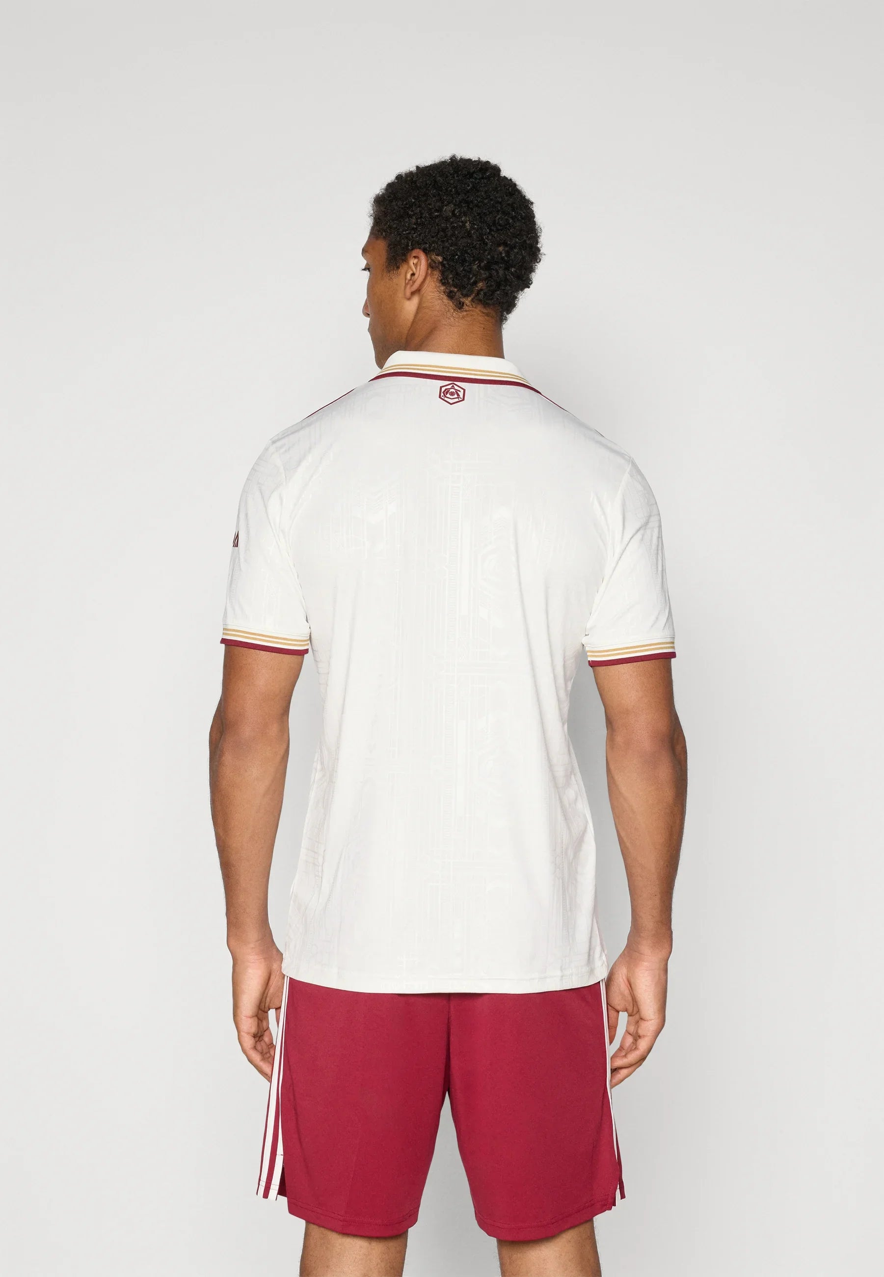 Arsenal 25/26 Third Shirt