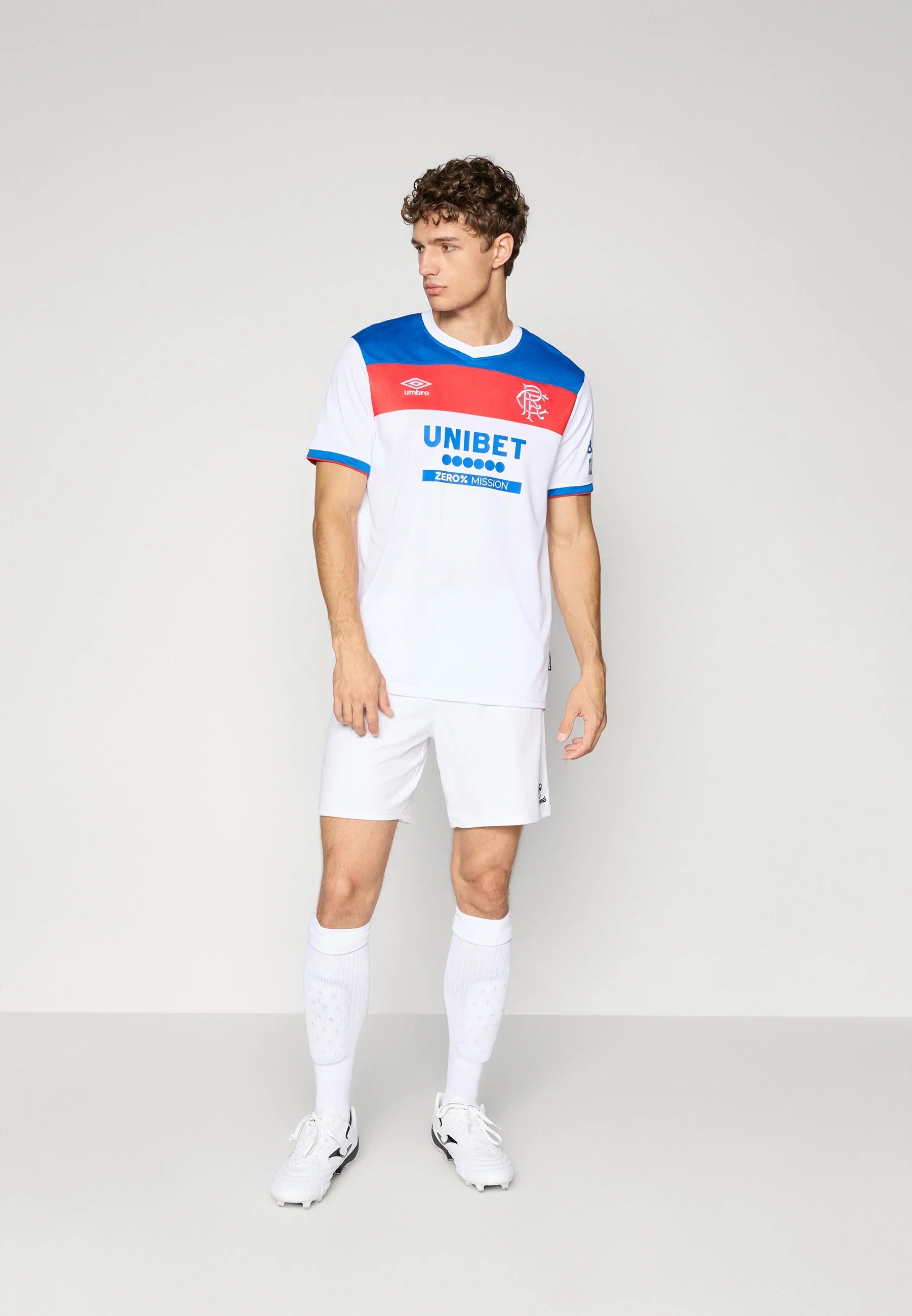 Rangers 25/26 Away Shirt