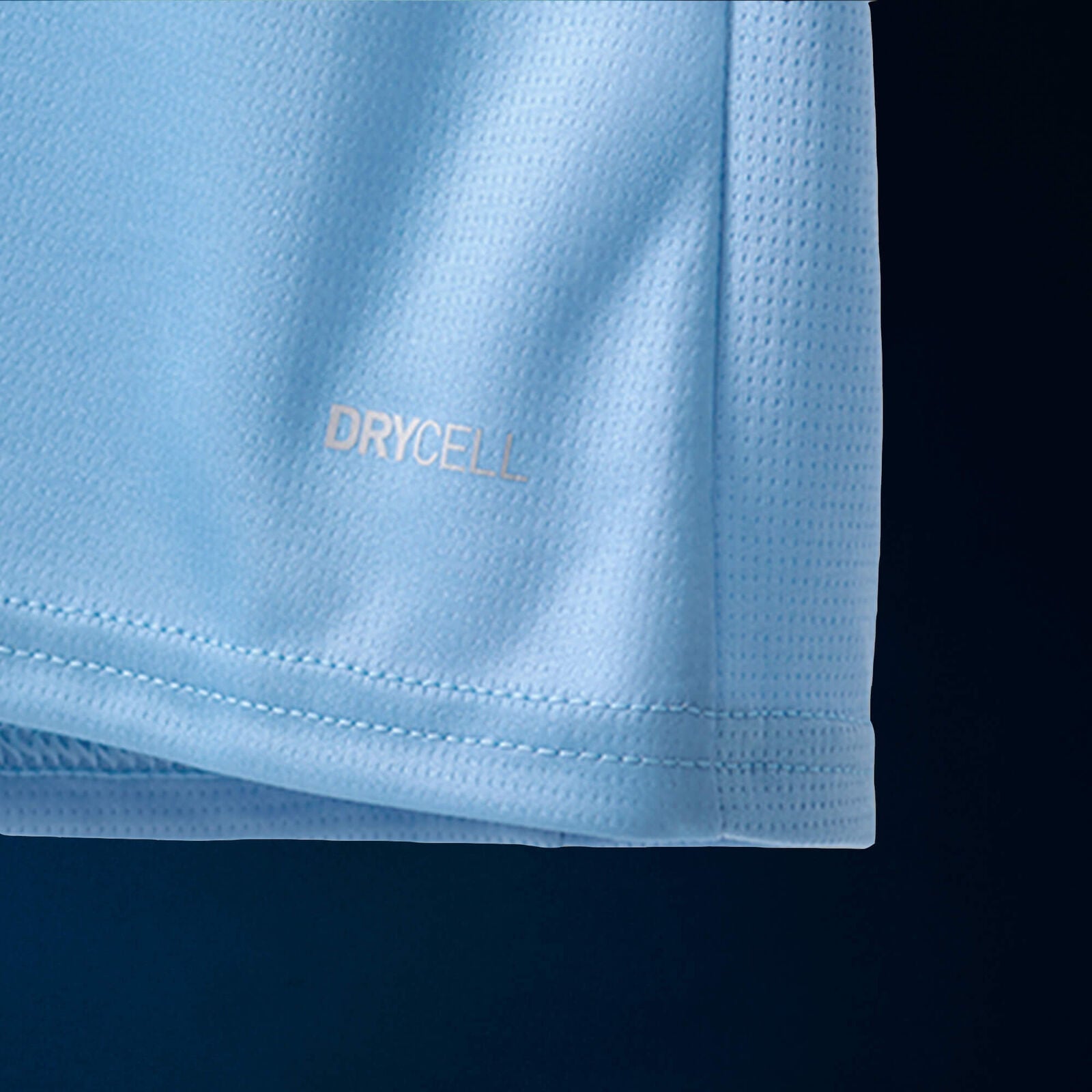 Manchester City 25/26 Home Shirt