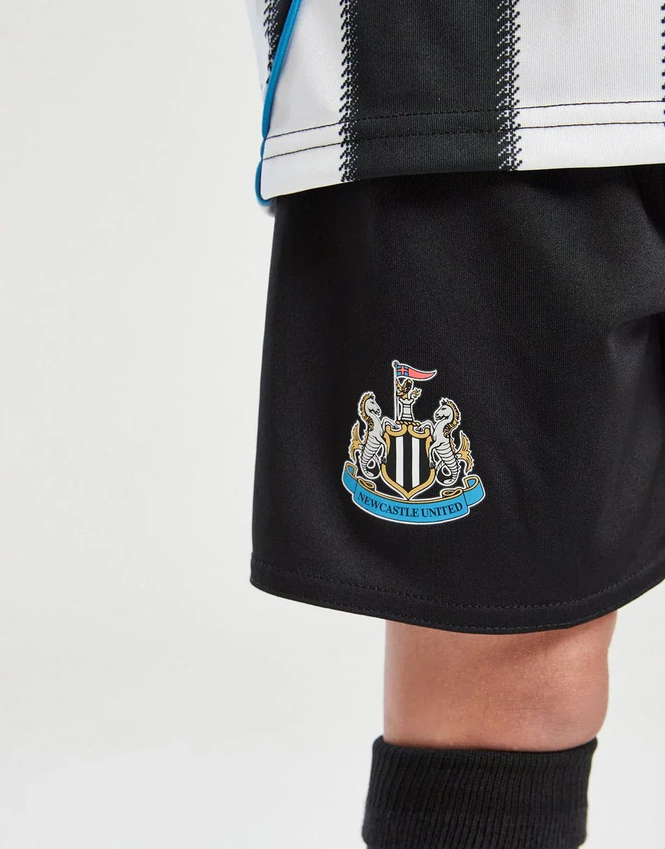 Newcastle 25-26 Home Kids Kit