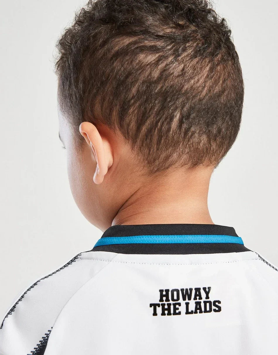 Newcastle 25-26 Home Kids Kit