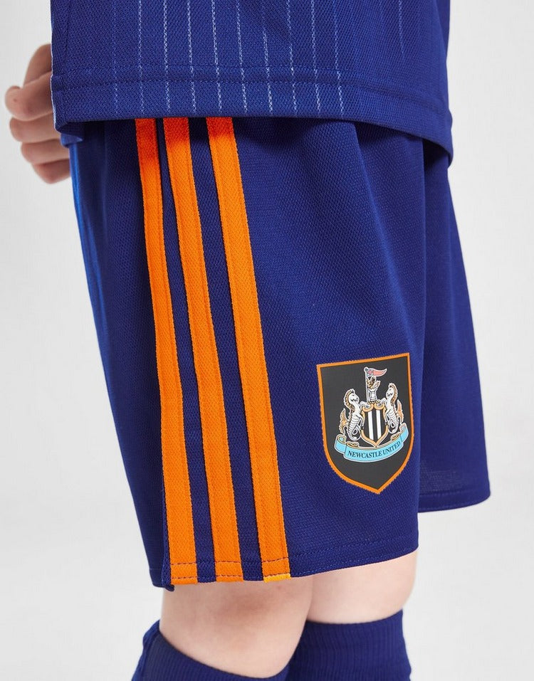 Newcastle 25-26 Third Kids Kit