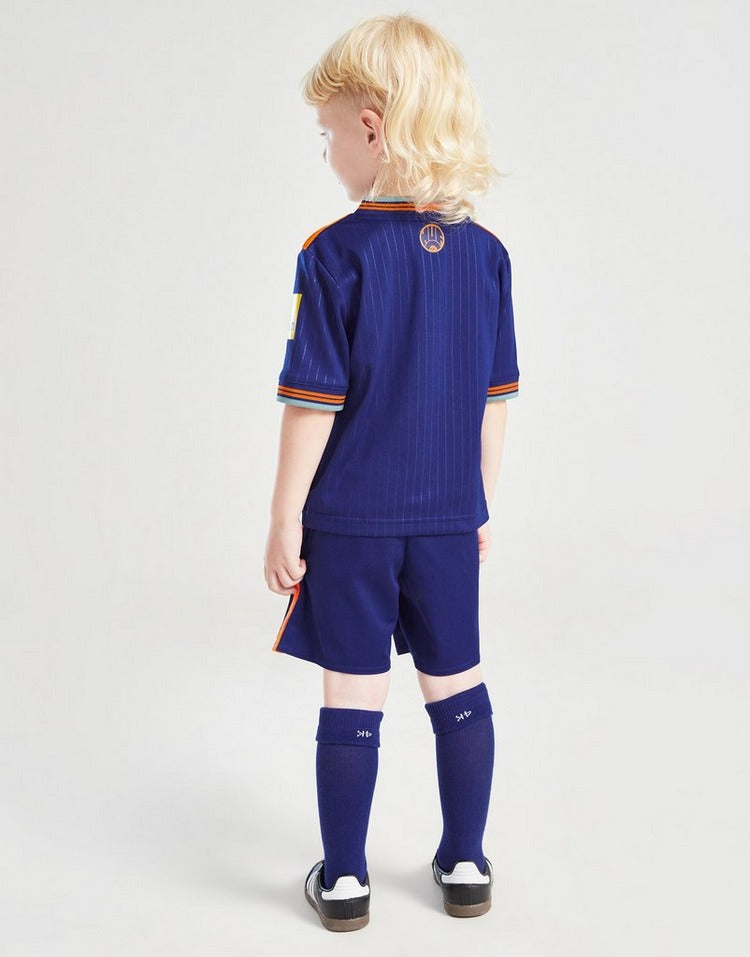 Newcastle 25-26 Third Kids Kit