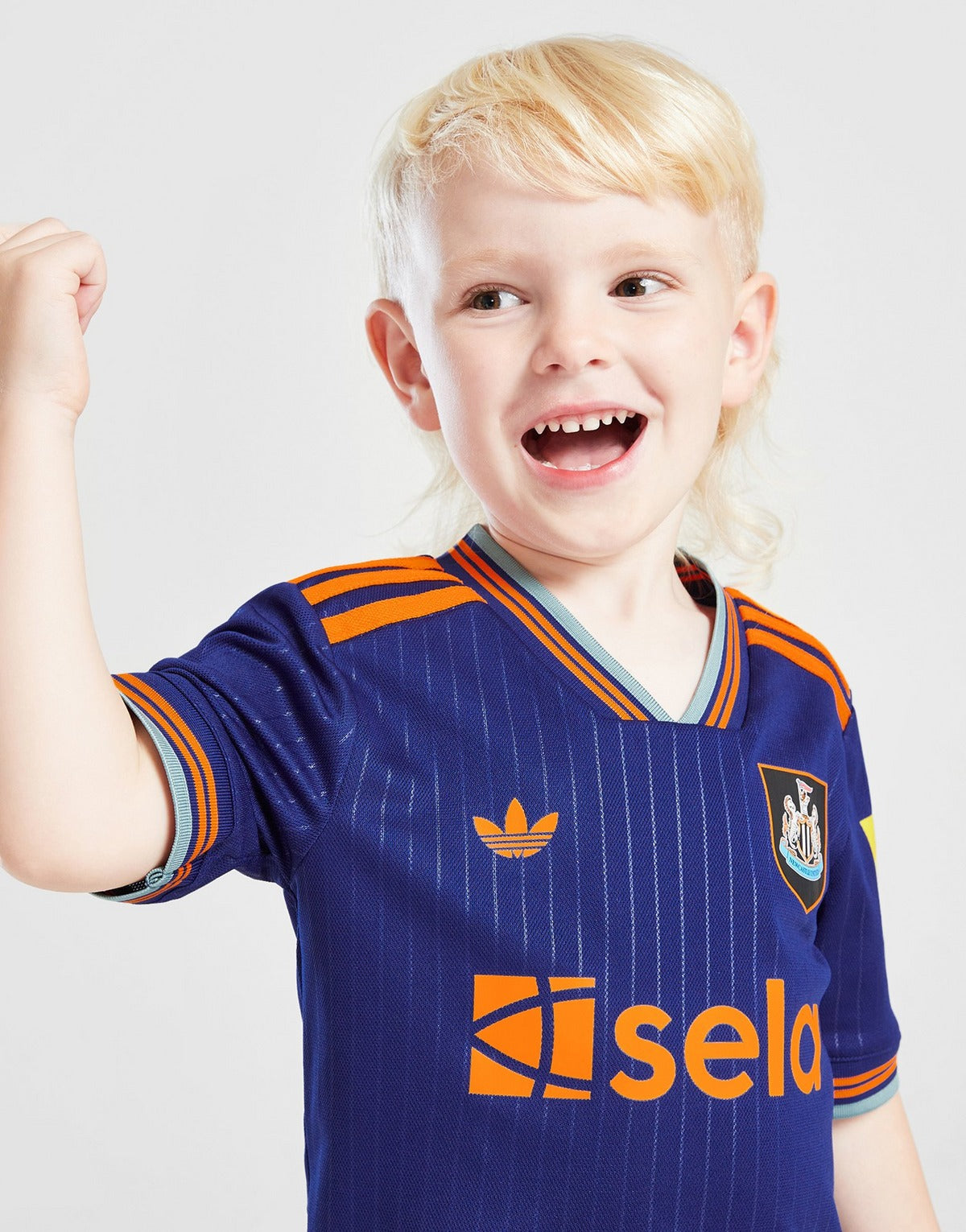 Newcastle 25-26 Third Kids Kit