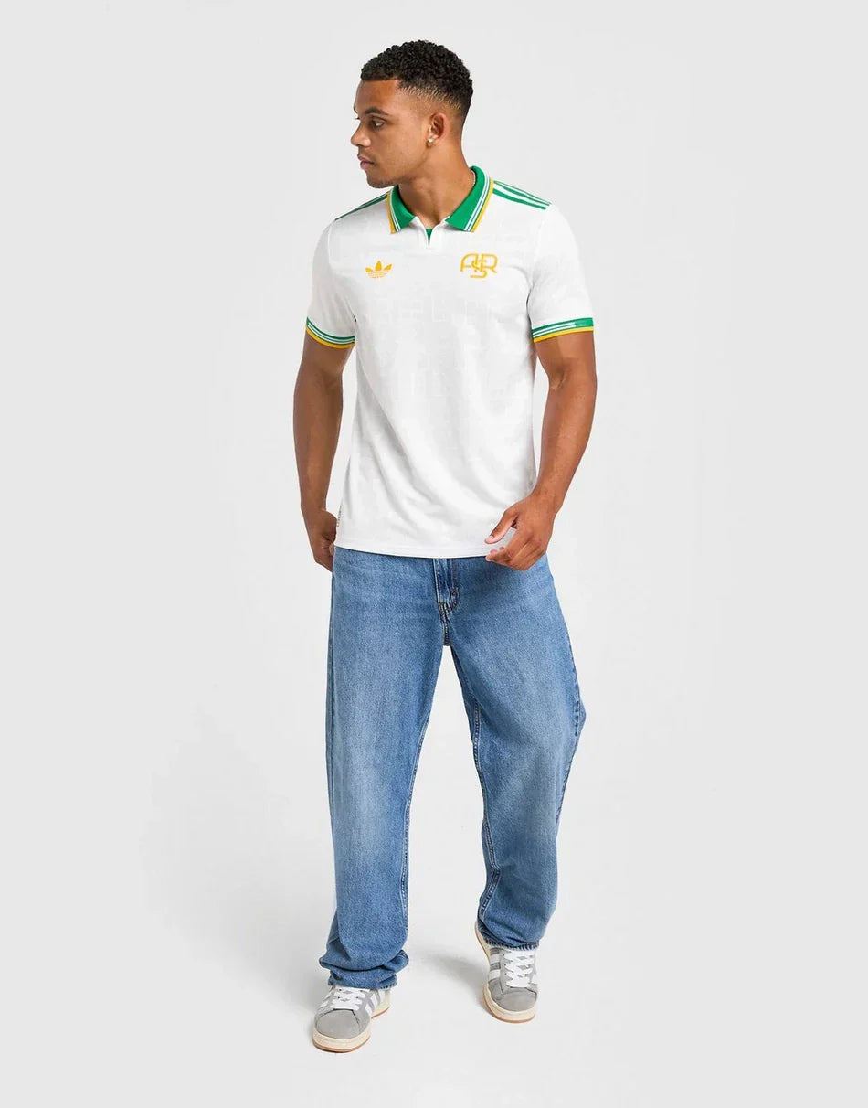 2025/26 AS Roma Third Kit - Player Version