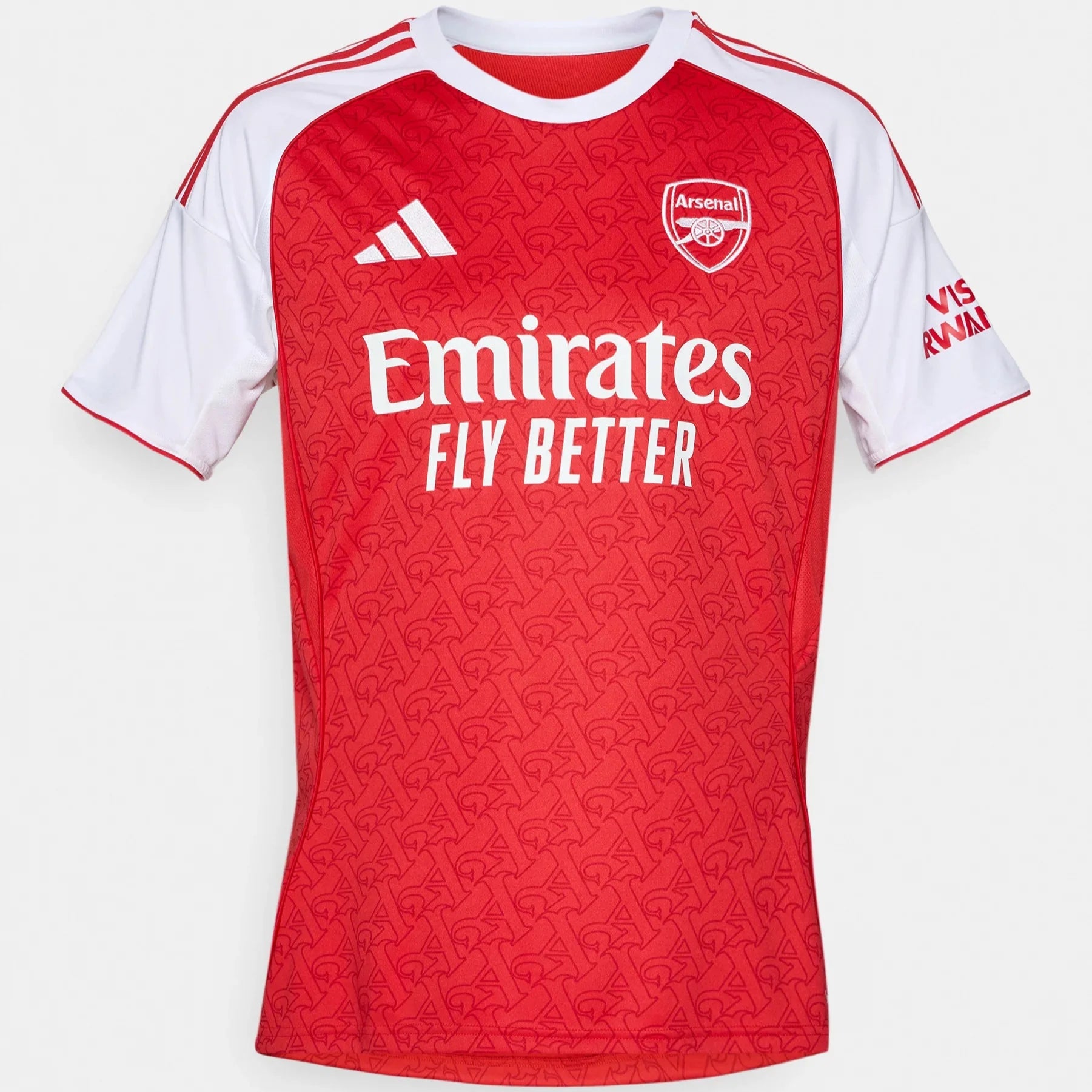 Arsenal 25/26 Home Shirt