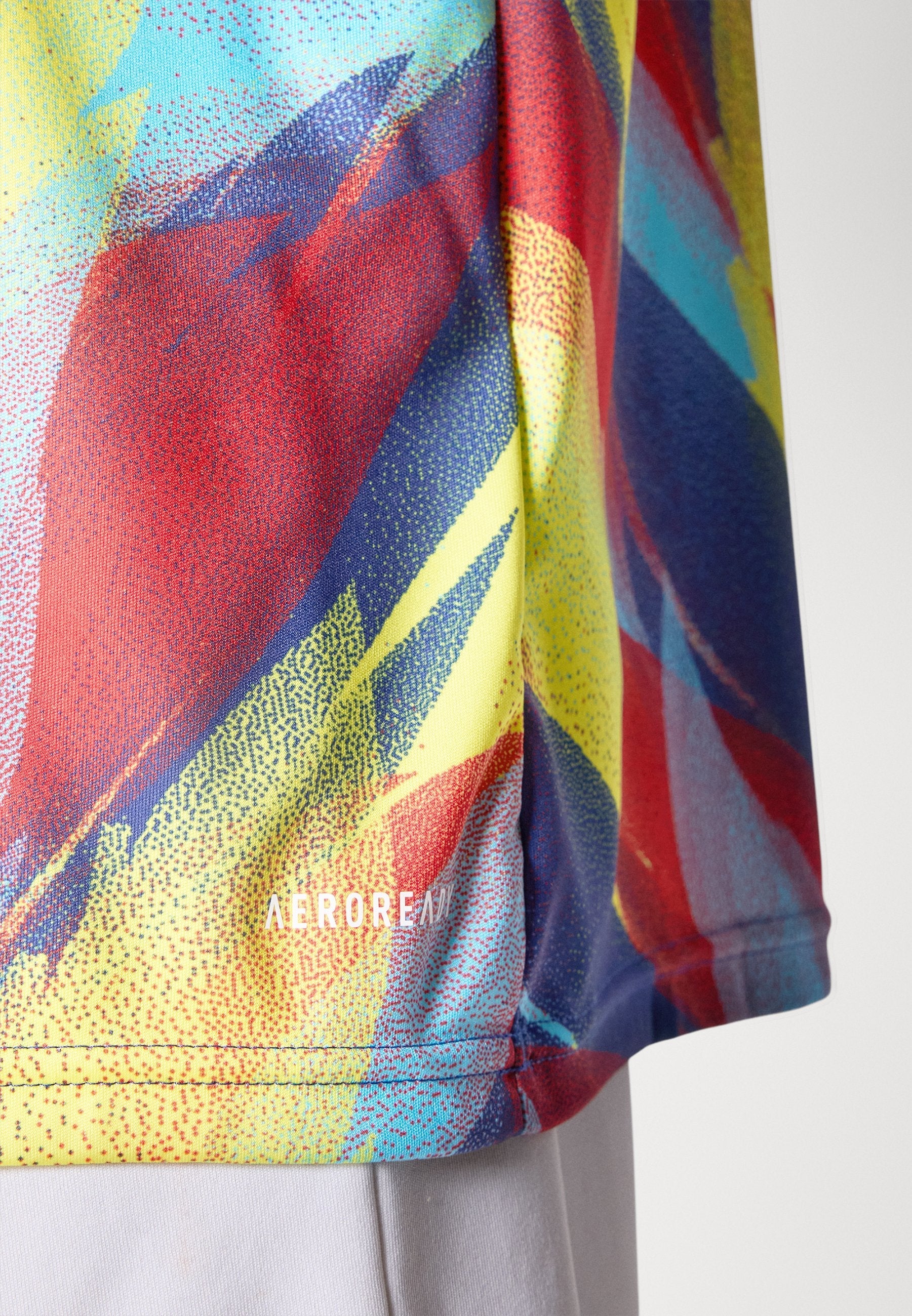 Arsenal 25/26 Pre-Match Shirt