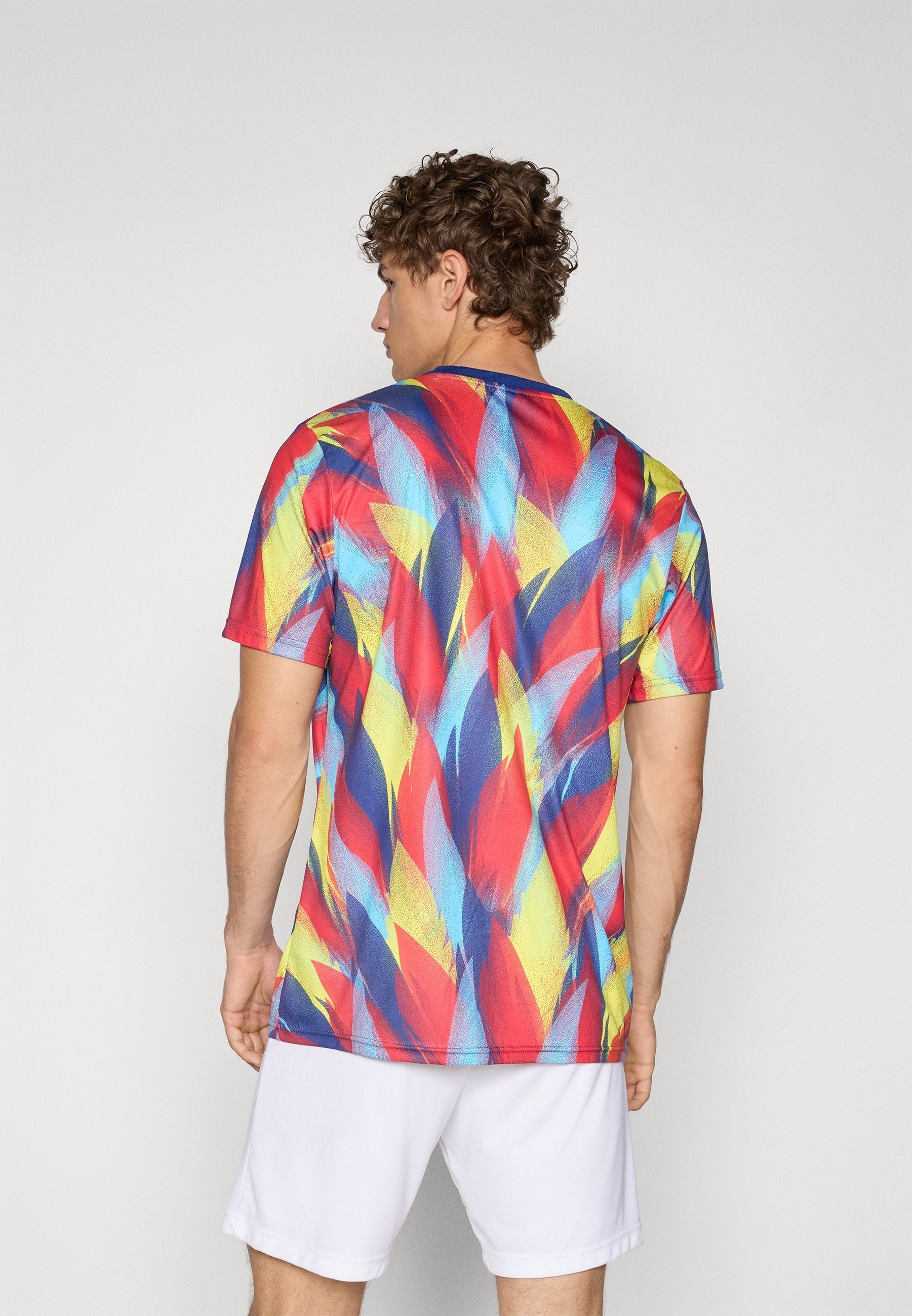 Arsenal 25/26 Pre-Match Shirt