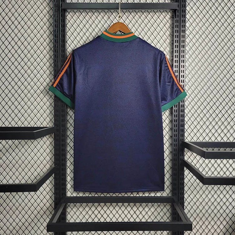 1997-1999 Newcastle United Retro Away Shirt