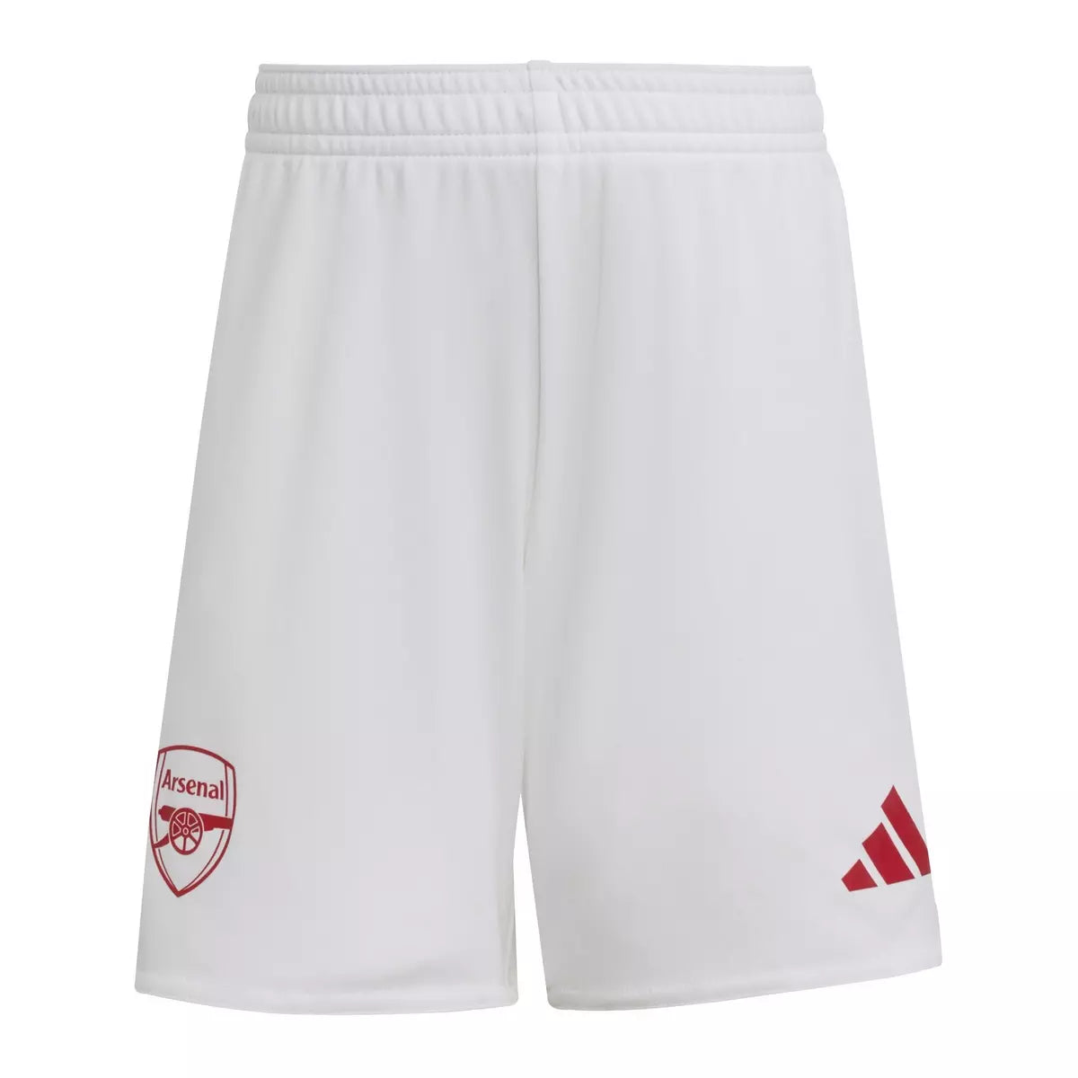 Arsenal 25/26 Home Kids Kit