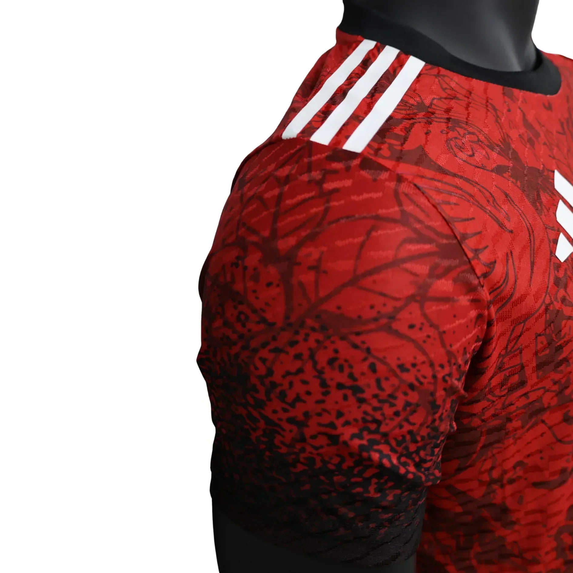 Liverpool Crowned Eagle Shirt - Limited Edition