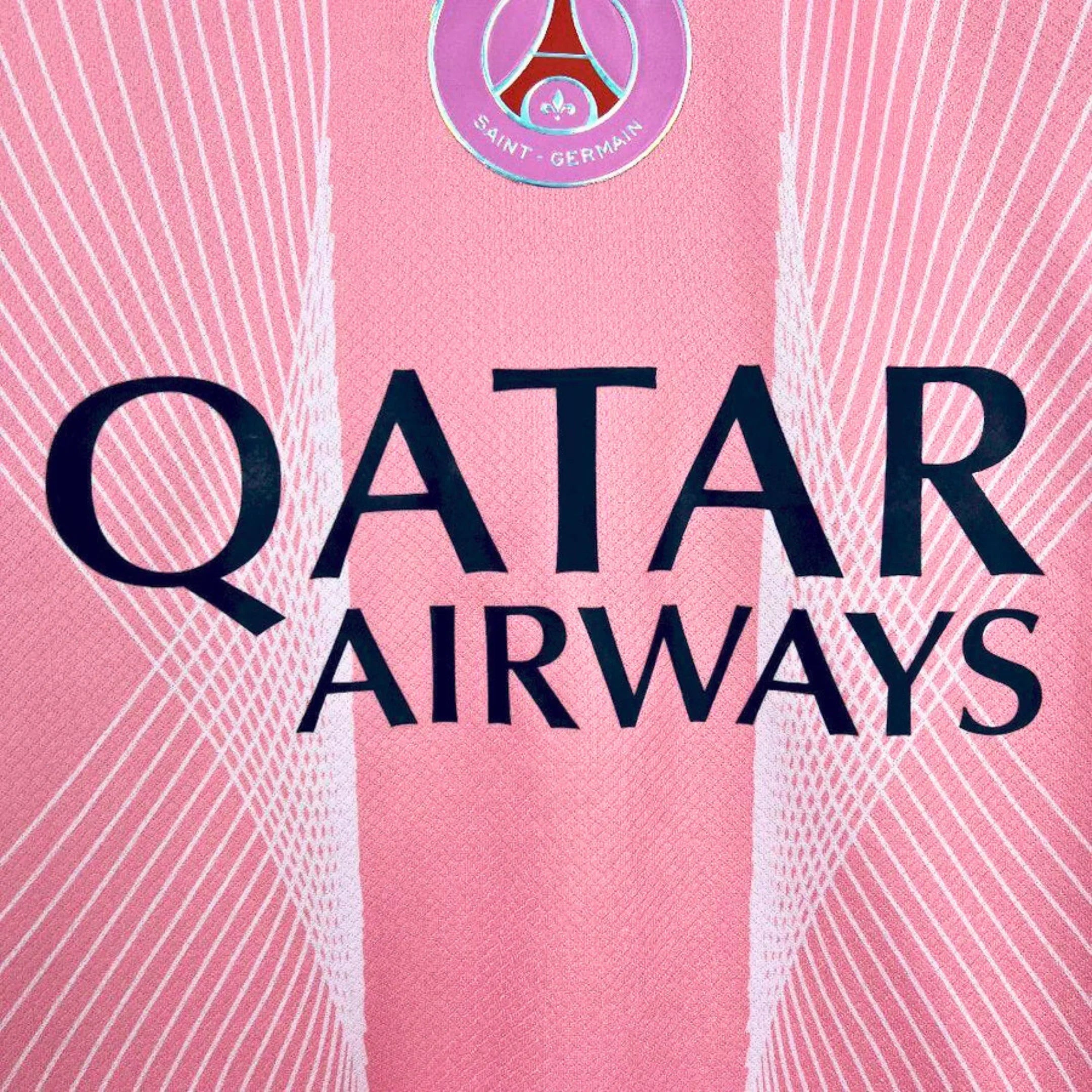 PSG Nebula Shirt - Limited Edition