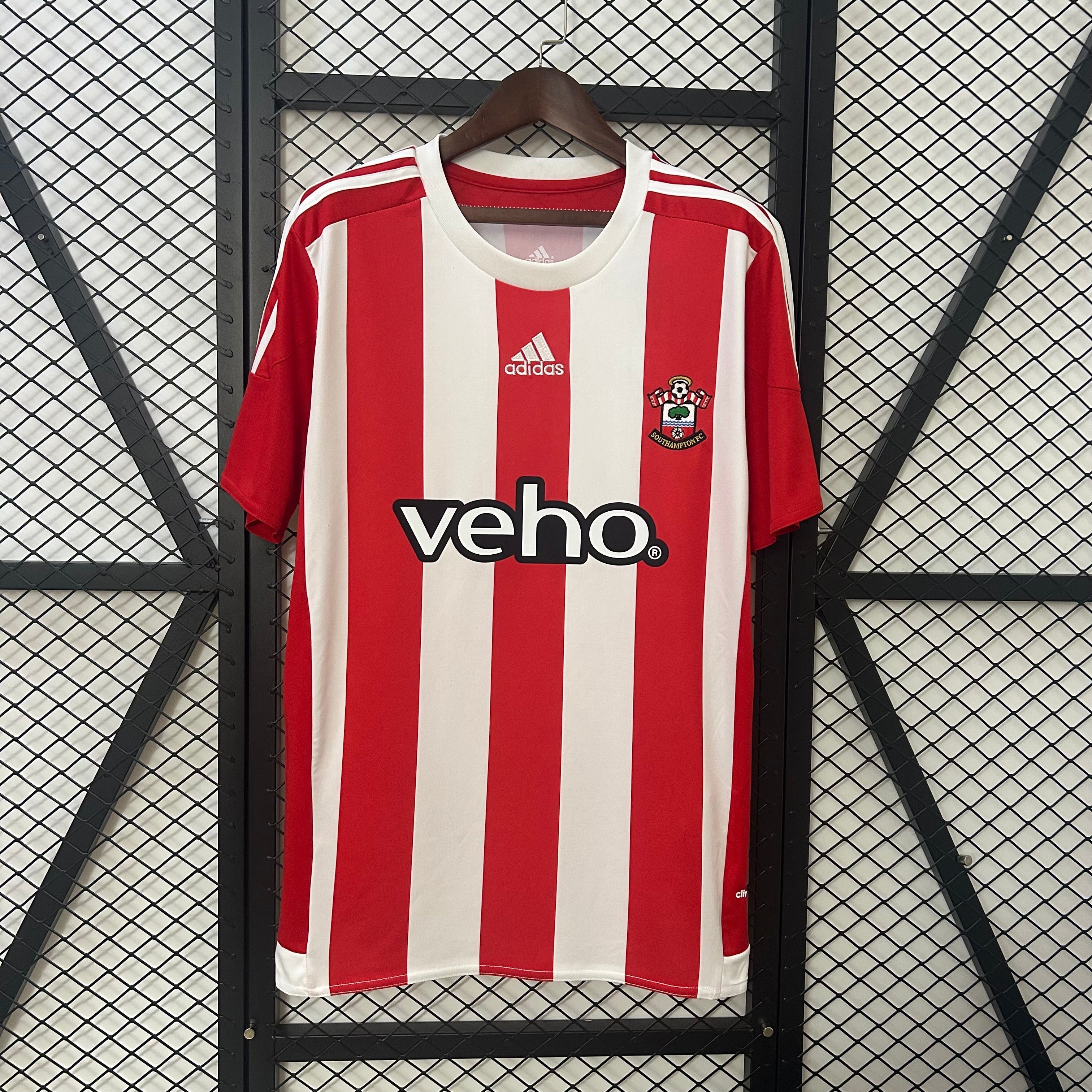 2015-2016 Southampton Home Shirt
