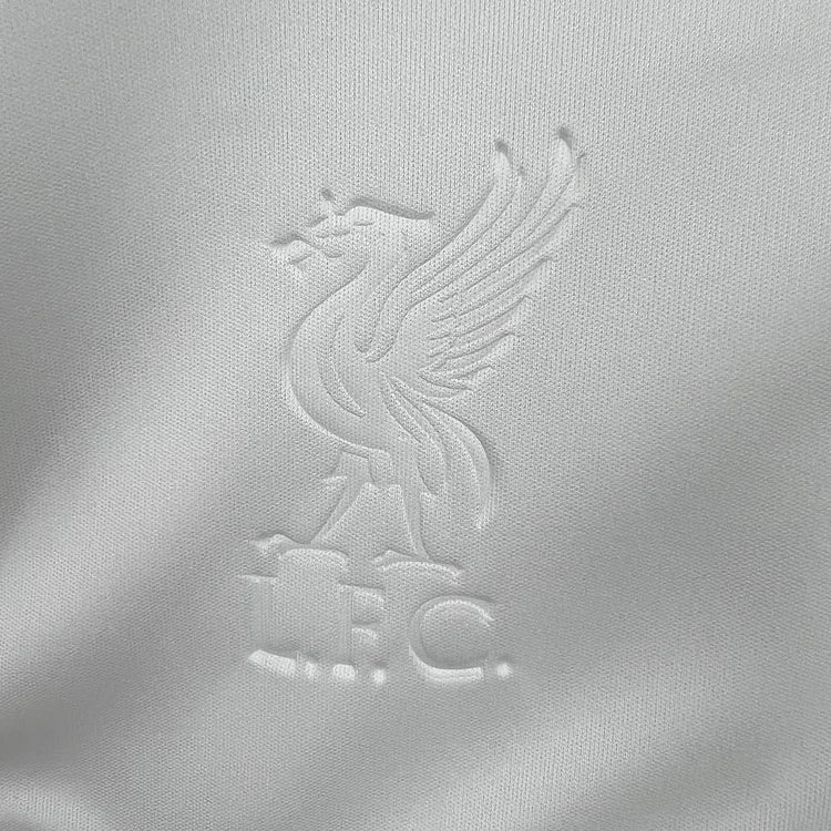 2006-2007 Liverpool Retro Away Shirt