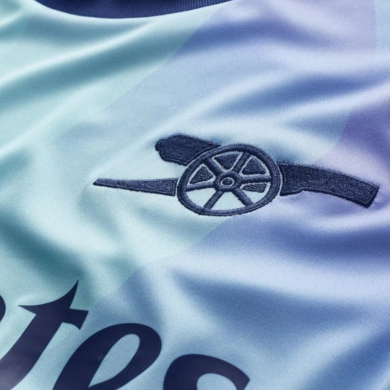 24/25 Arsenal Third Kids Kit