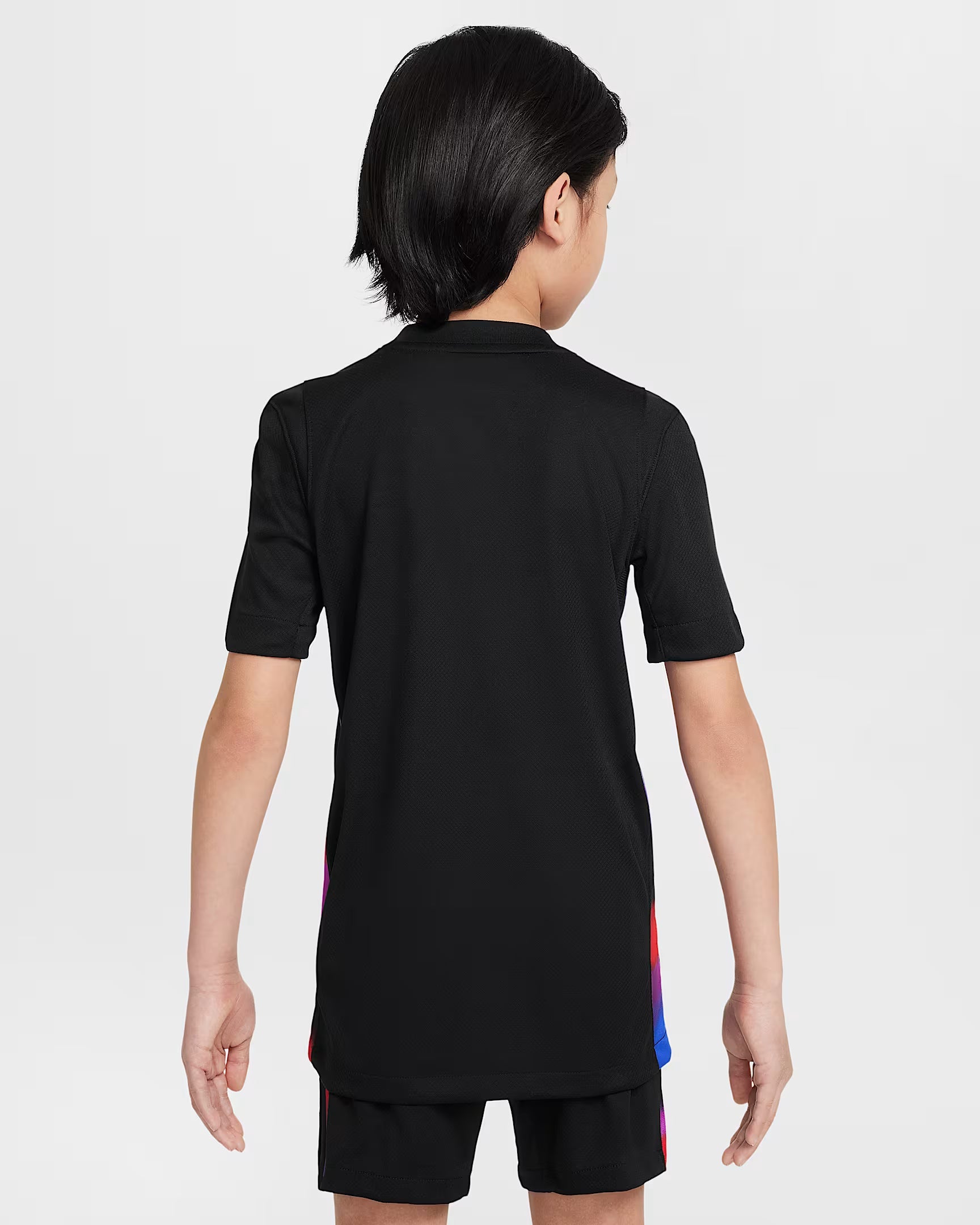 England 25/26 WEC Away Kids Kit - Unisex