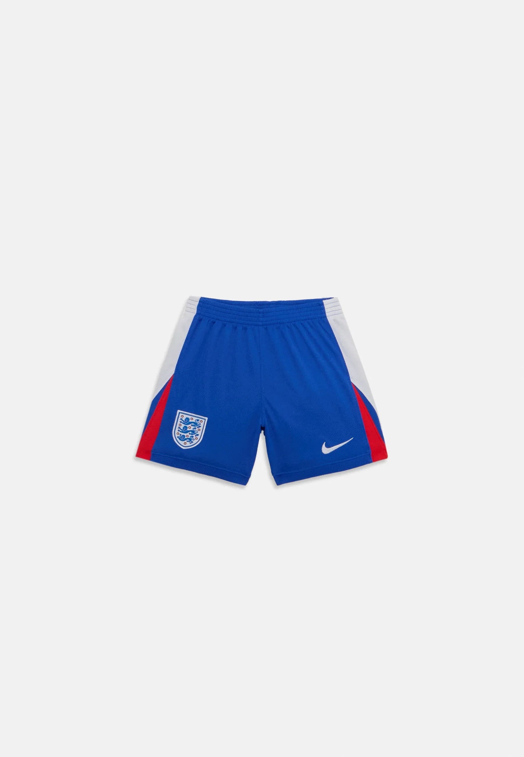 England 25/26 WEC Home Kids Kit - Unisex