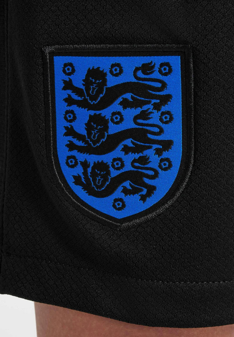 England 25/26 WEC Away Kids Kit - Unisex