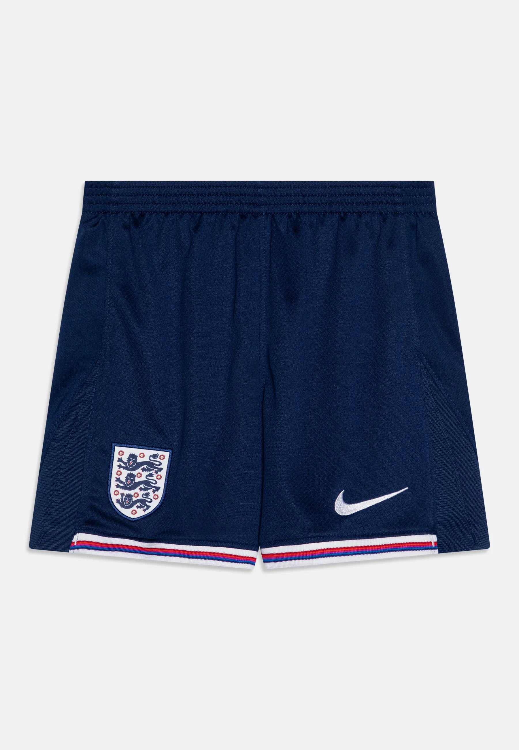 England 2024 Home Kids Kit
