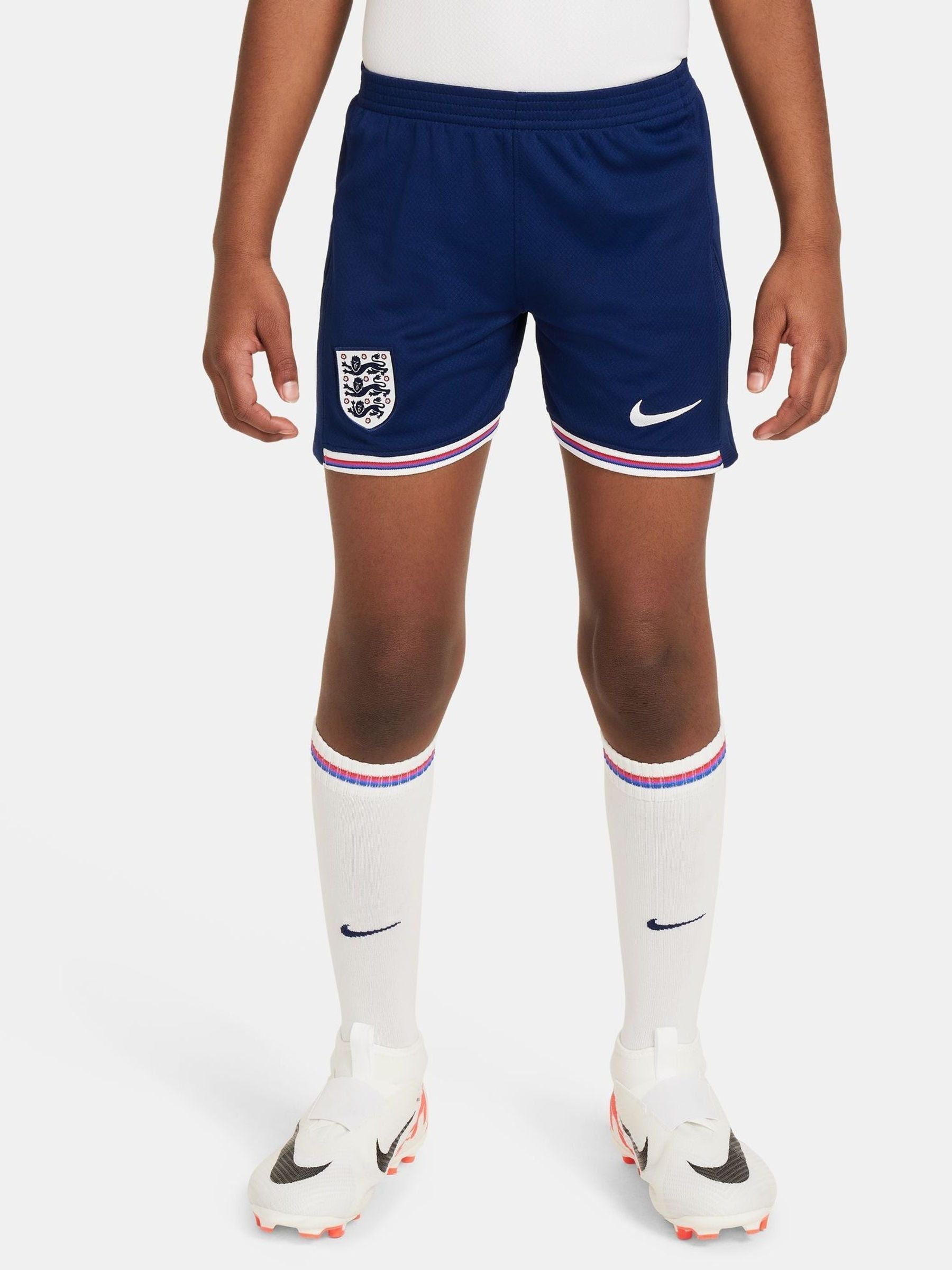 England 2024 Home Kids Kit
