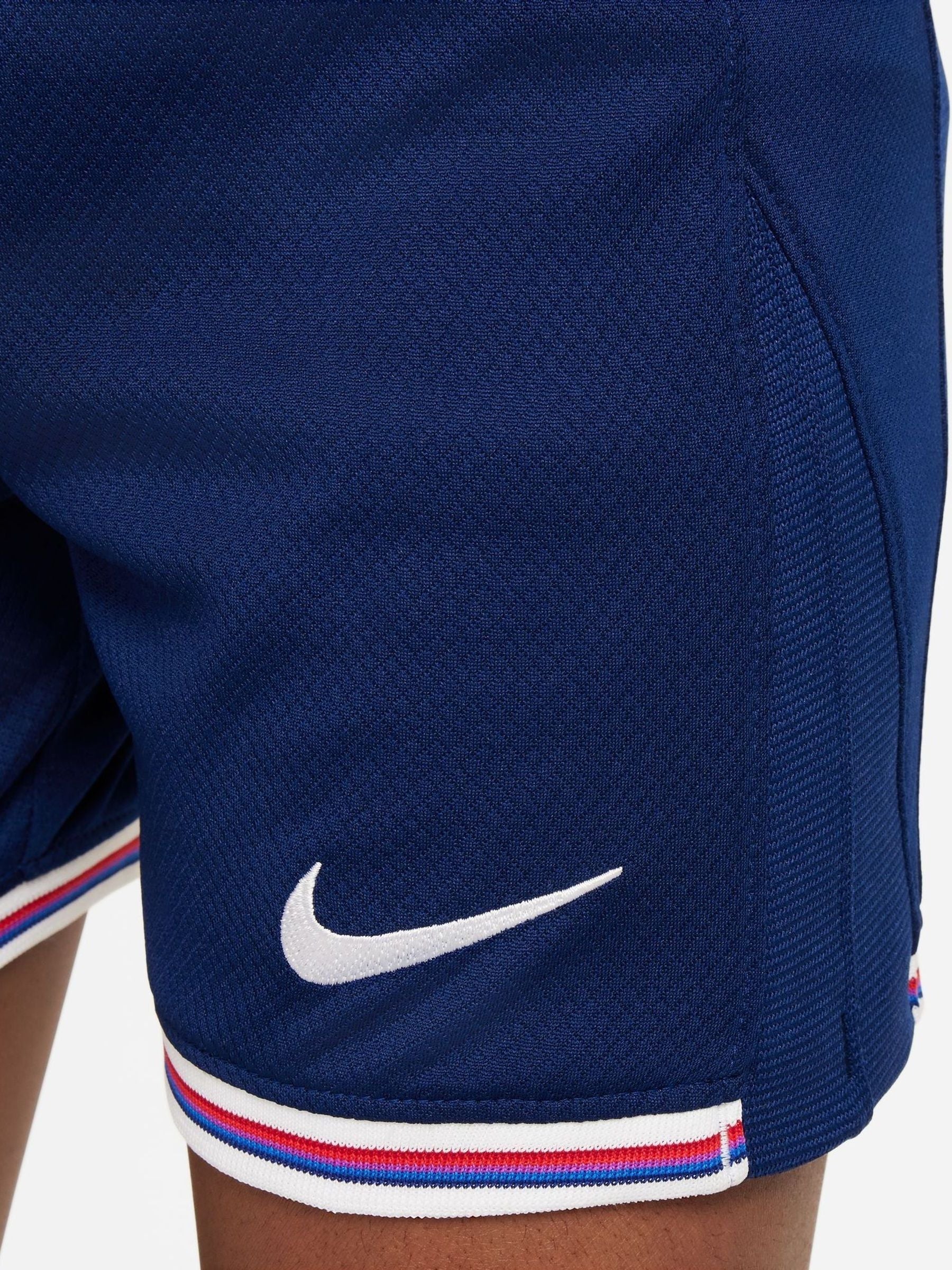 England 2024 Home Kids Kit