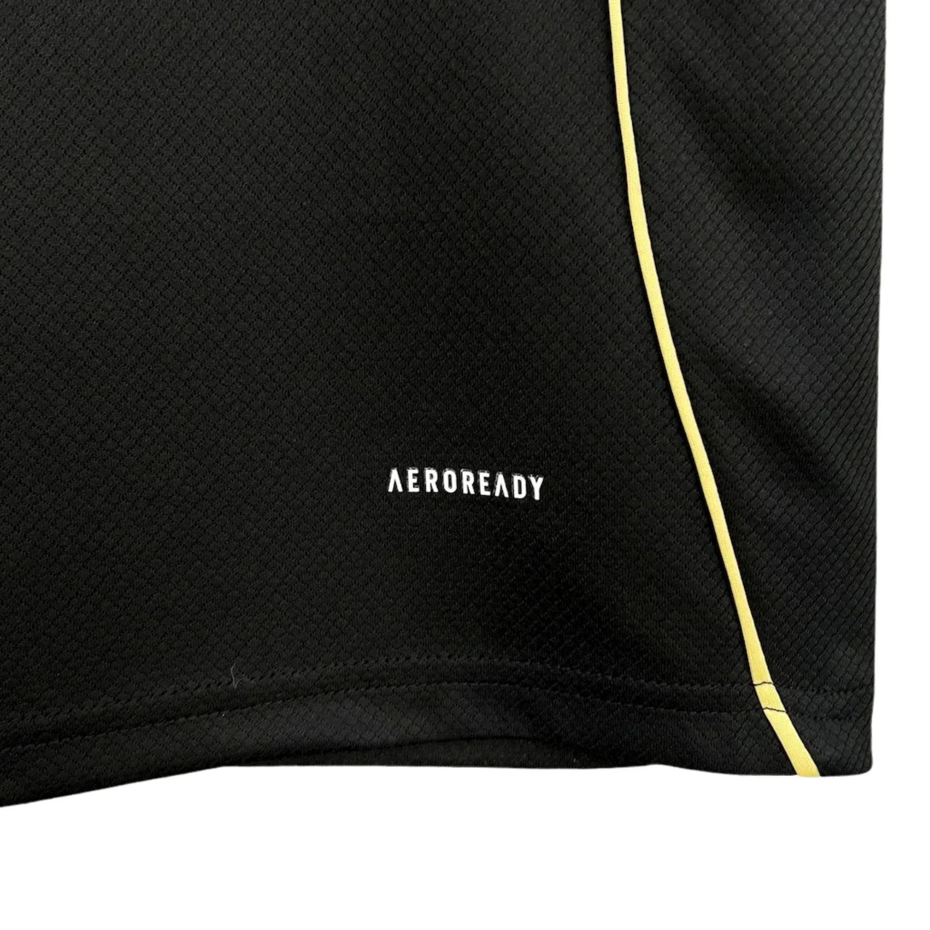 Liverpool 25/26 Black Gold Shirt - Special Edition
