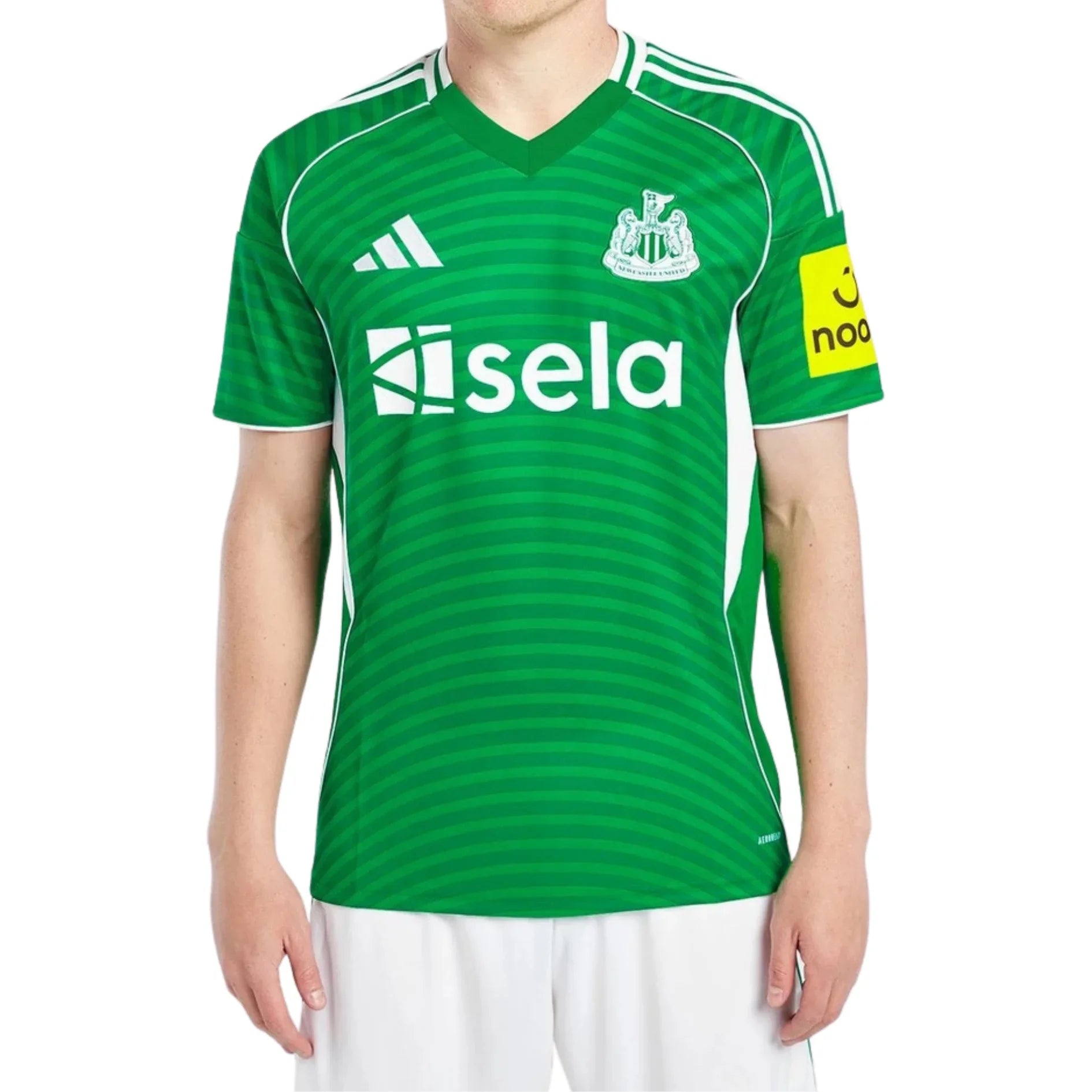 Newcastle 25/26 Away Shirt