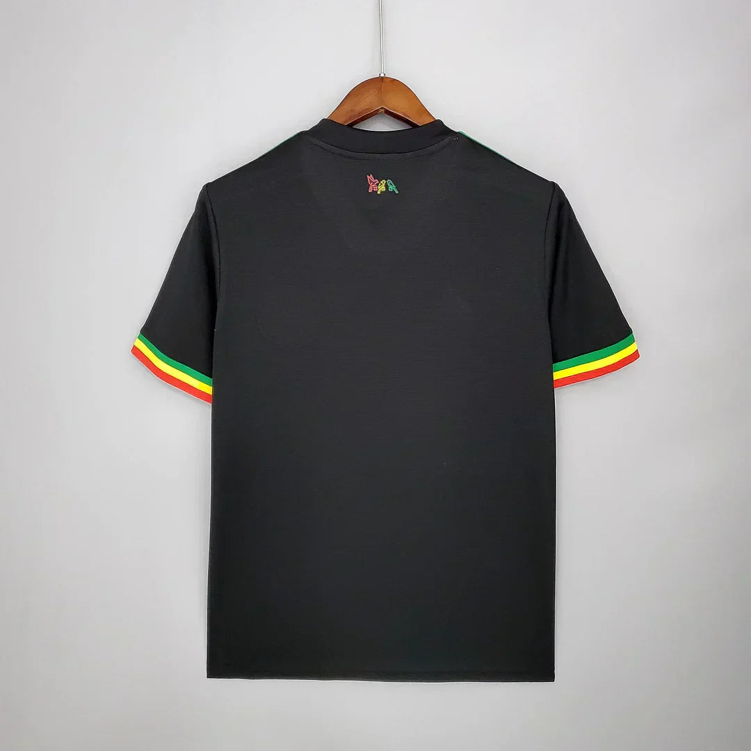 Ajax Bob Marley V3 Shirt
