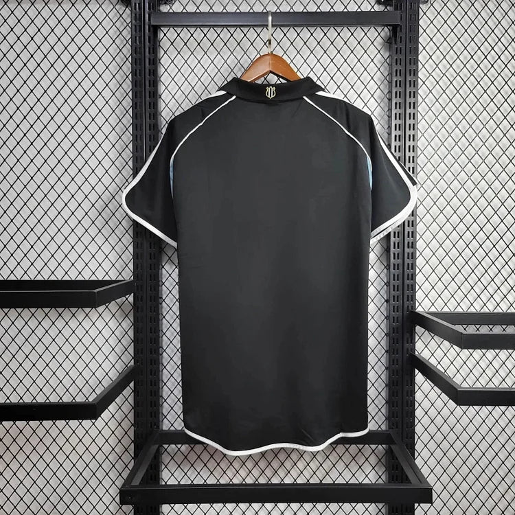 2000-2001 Newcastle United Retro Away Shirt