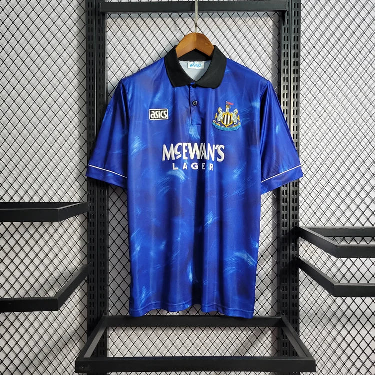1993-1995 Newcastle United Retro Away Shirt