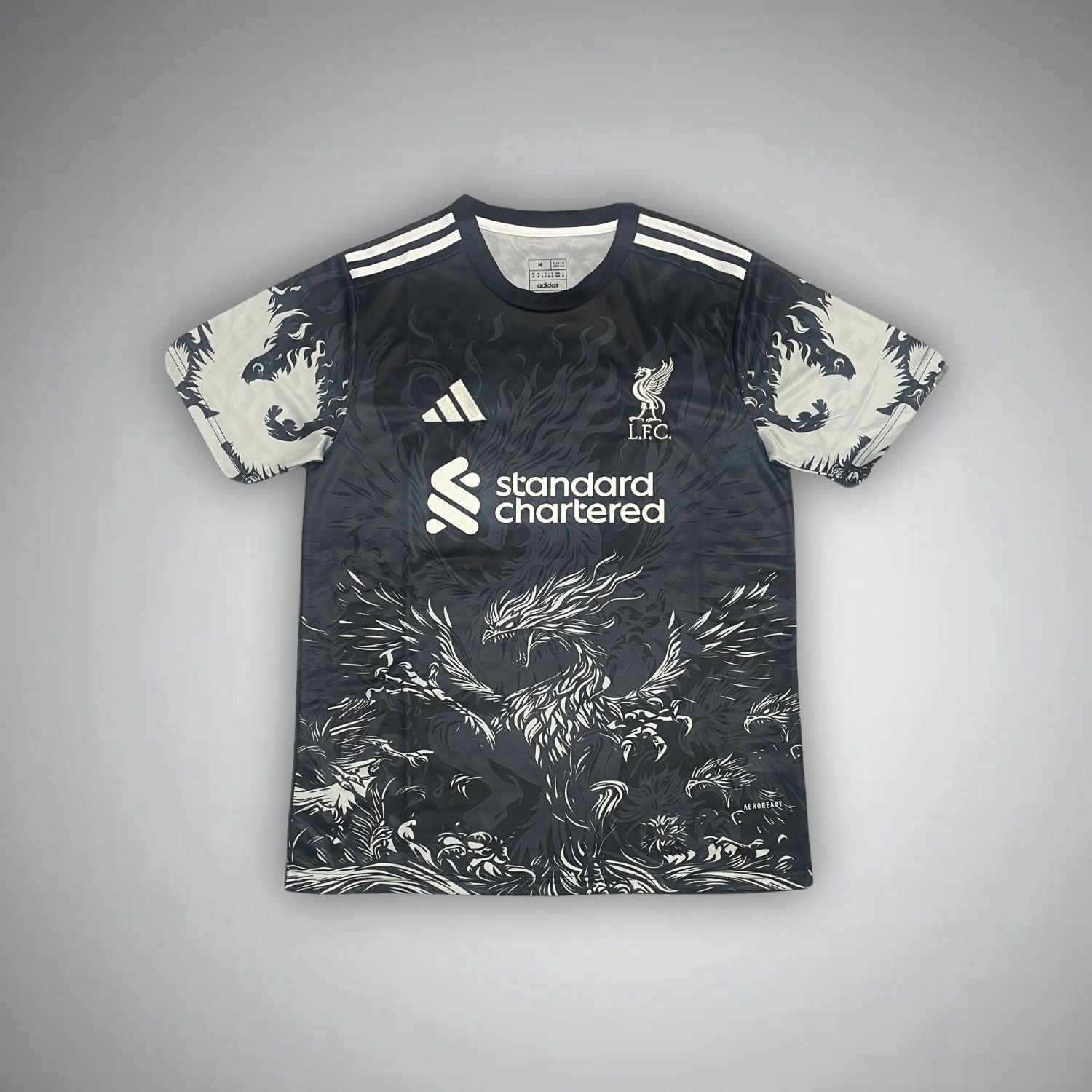 Liverpool Anfield Wings Kit