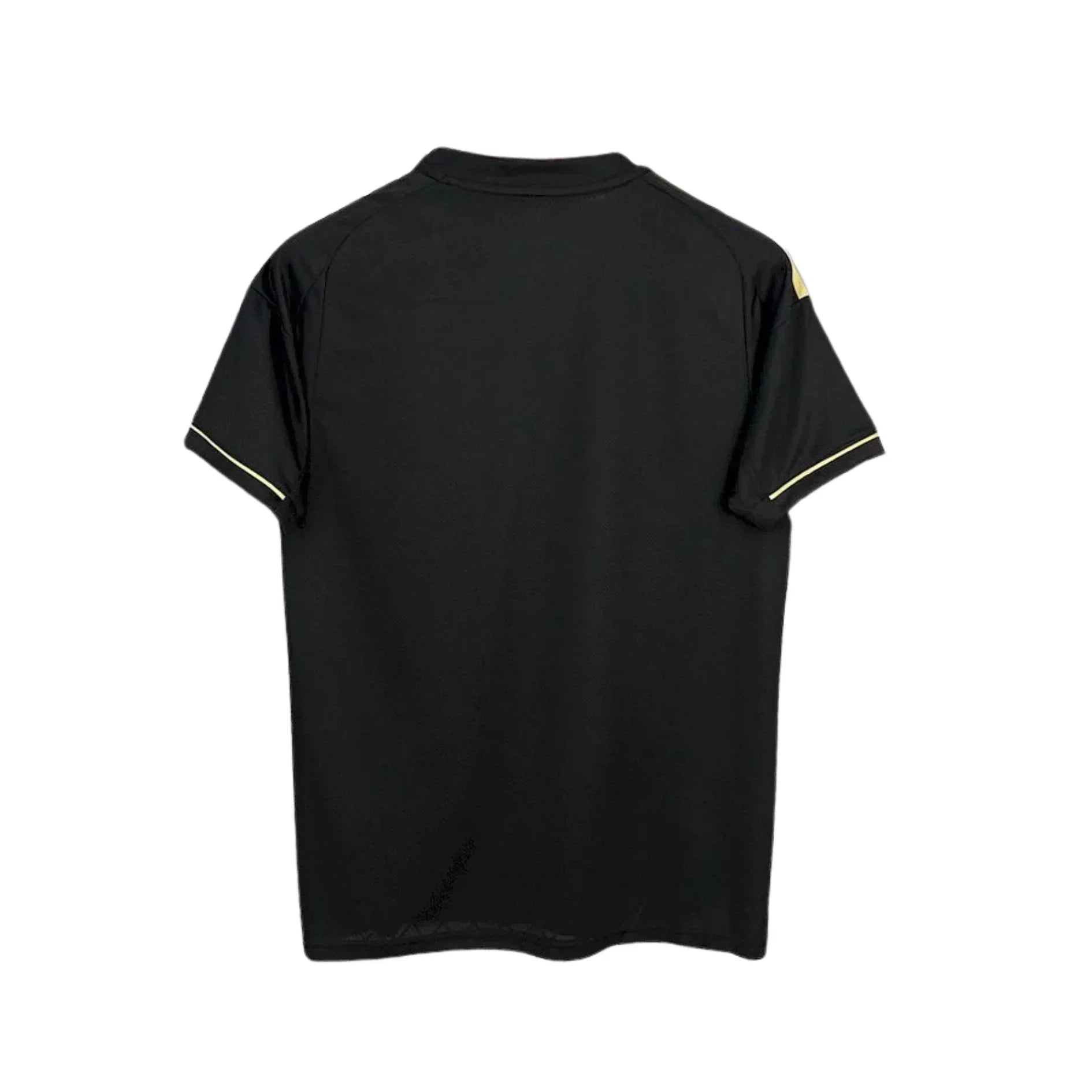 Liverpool 25/26 Black Gold Shirt - Special Edition