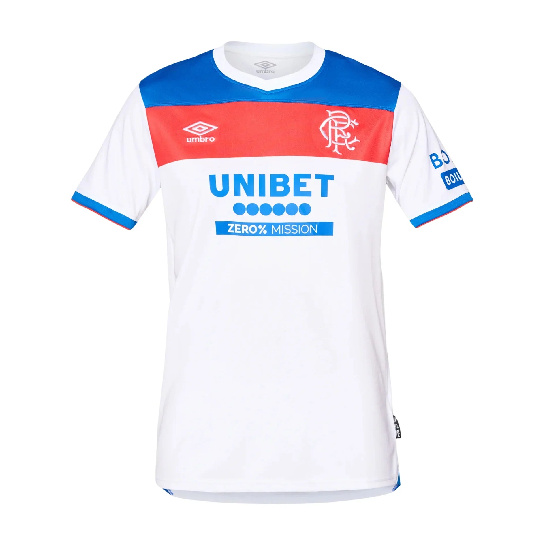 Rangers 25/26 Away Shirt