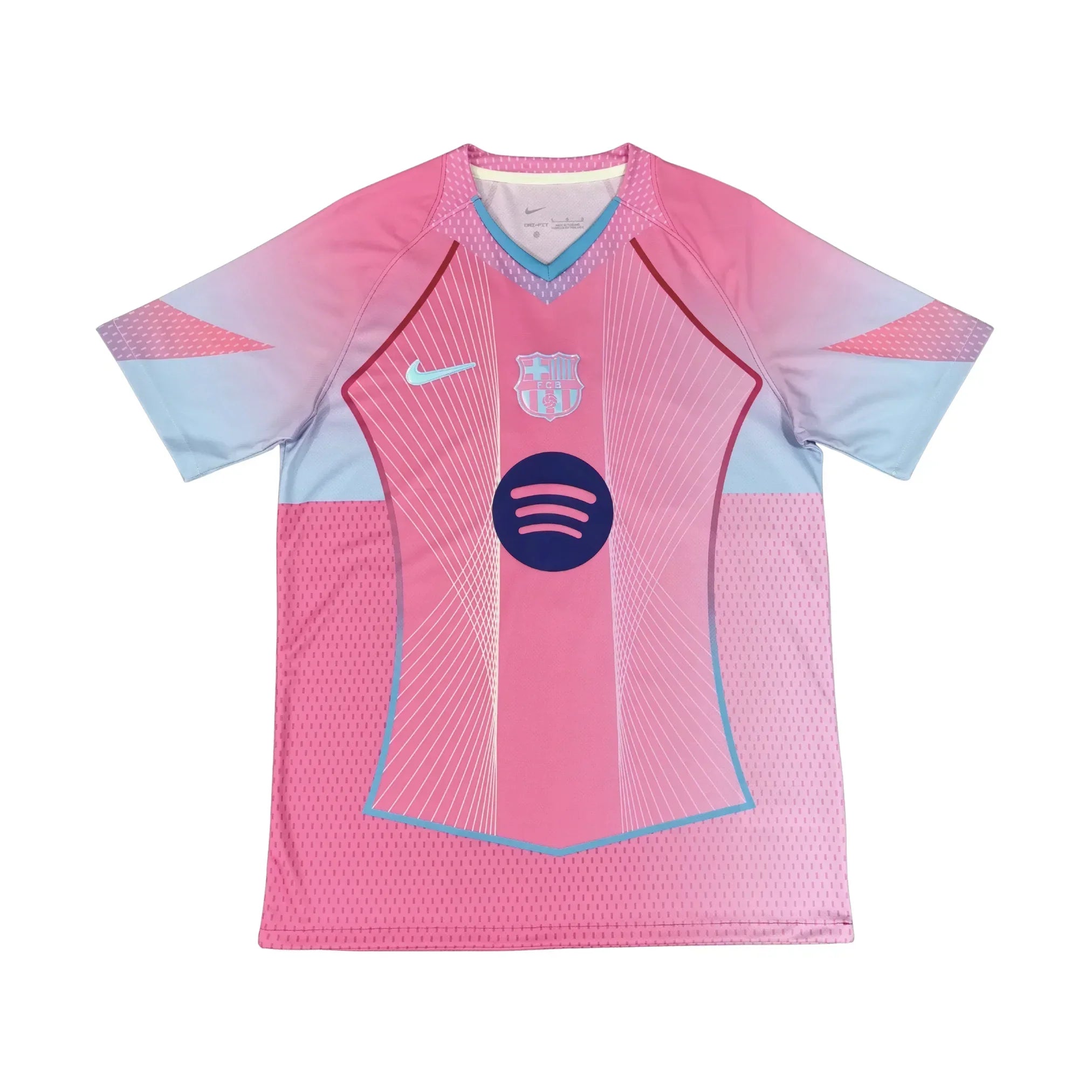 FC Barcelona 25/26 Total 90 Kit