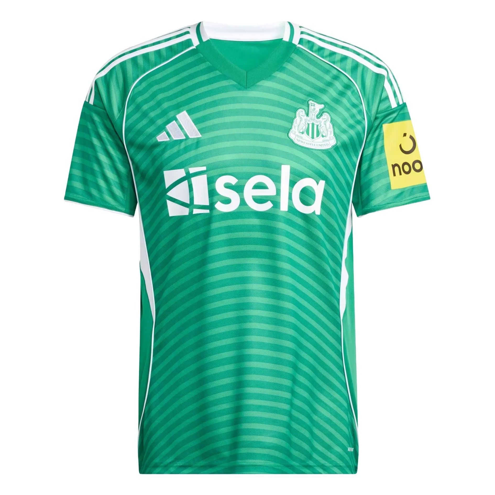 Newcastle 25/26 Away Shirt