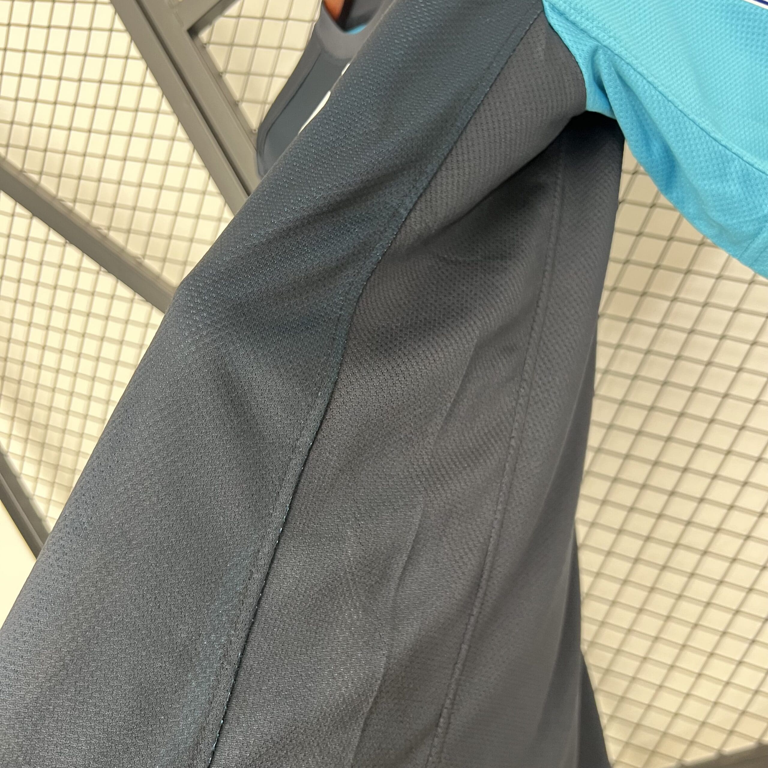 Arsenal 2011-12 Away Retro Kit