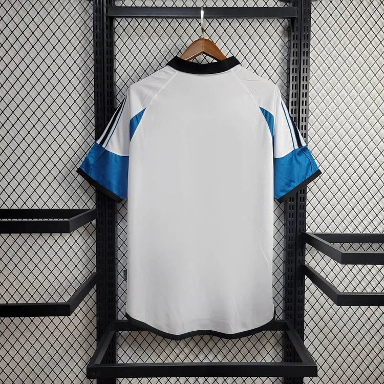 1999-2000 Newcastle United Retro Away Shirt