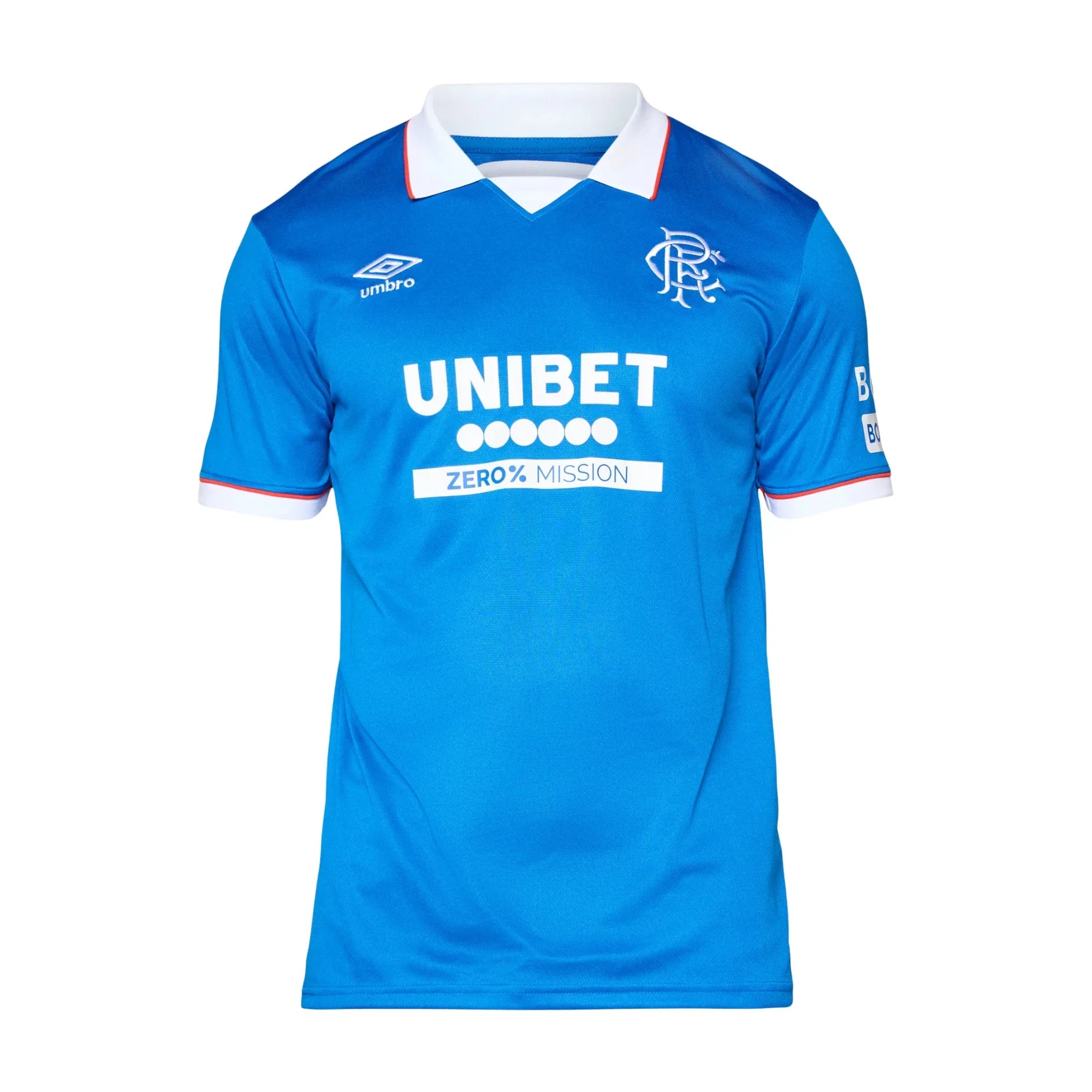 Rangers 25/26 Home Shirt