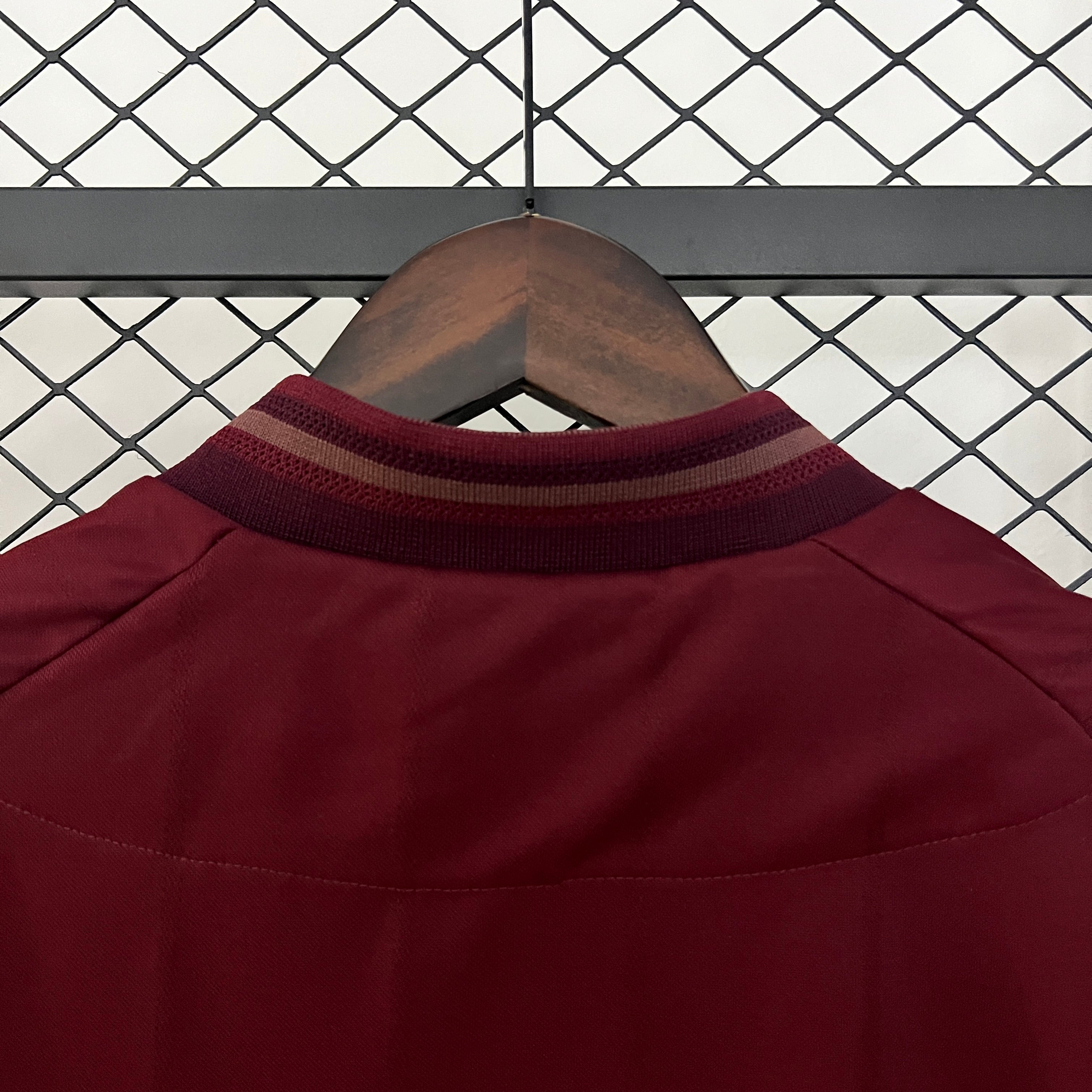 2012-2013 Manchester City Away Shirt